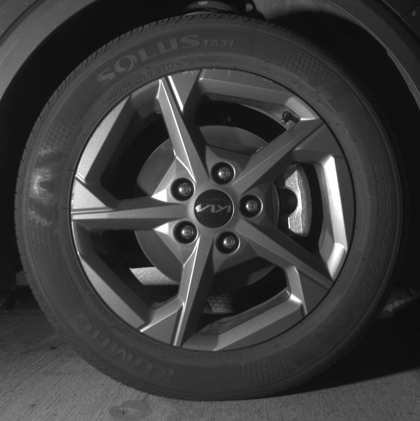 Thumbnail: 2026 Kia K4 - 13