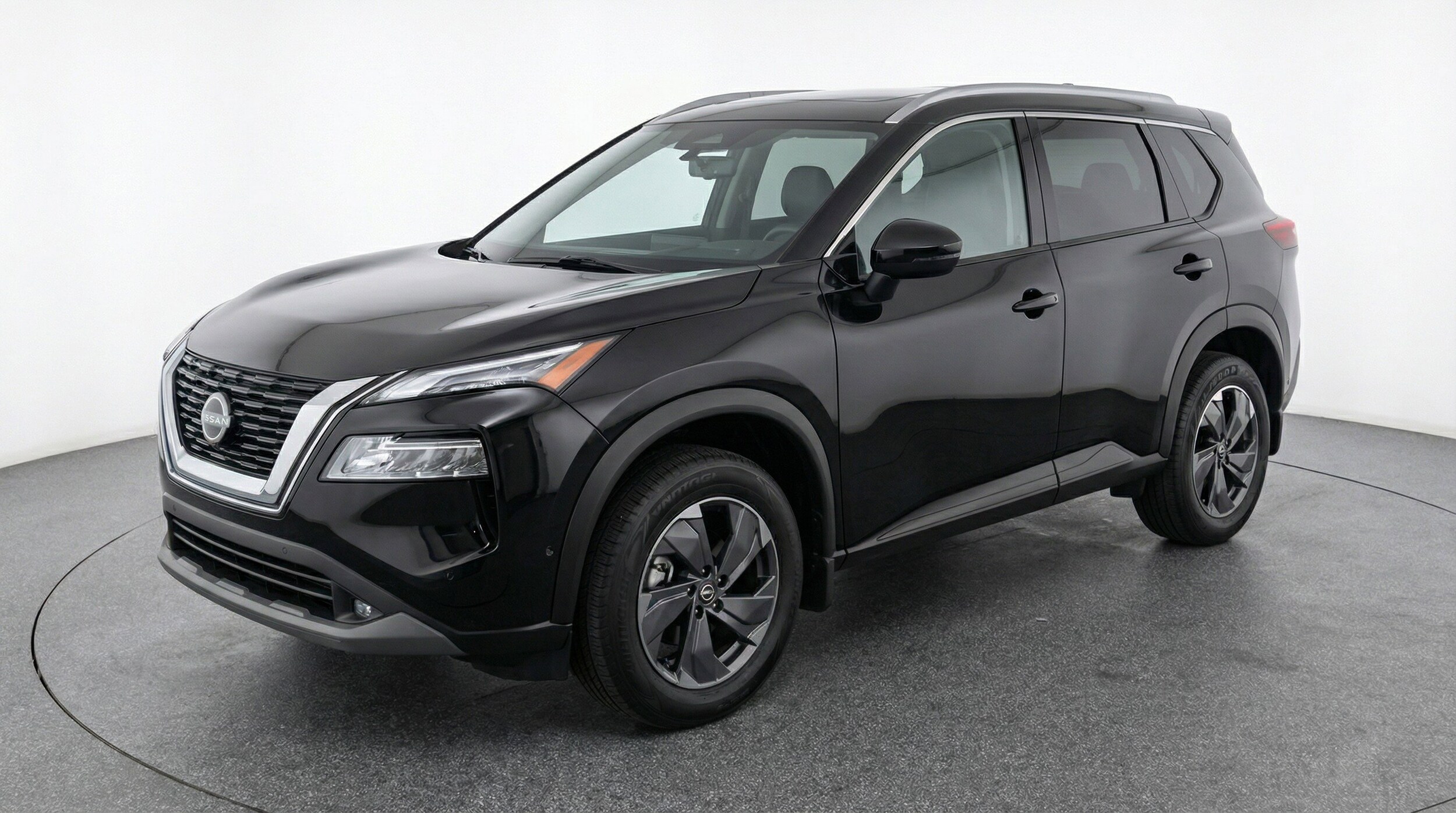 Thumbnail: 2025 Nissan Rogue - 3