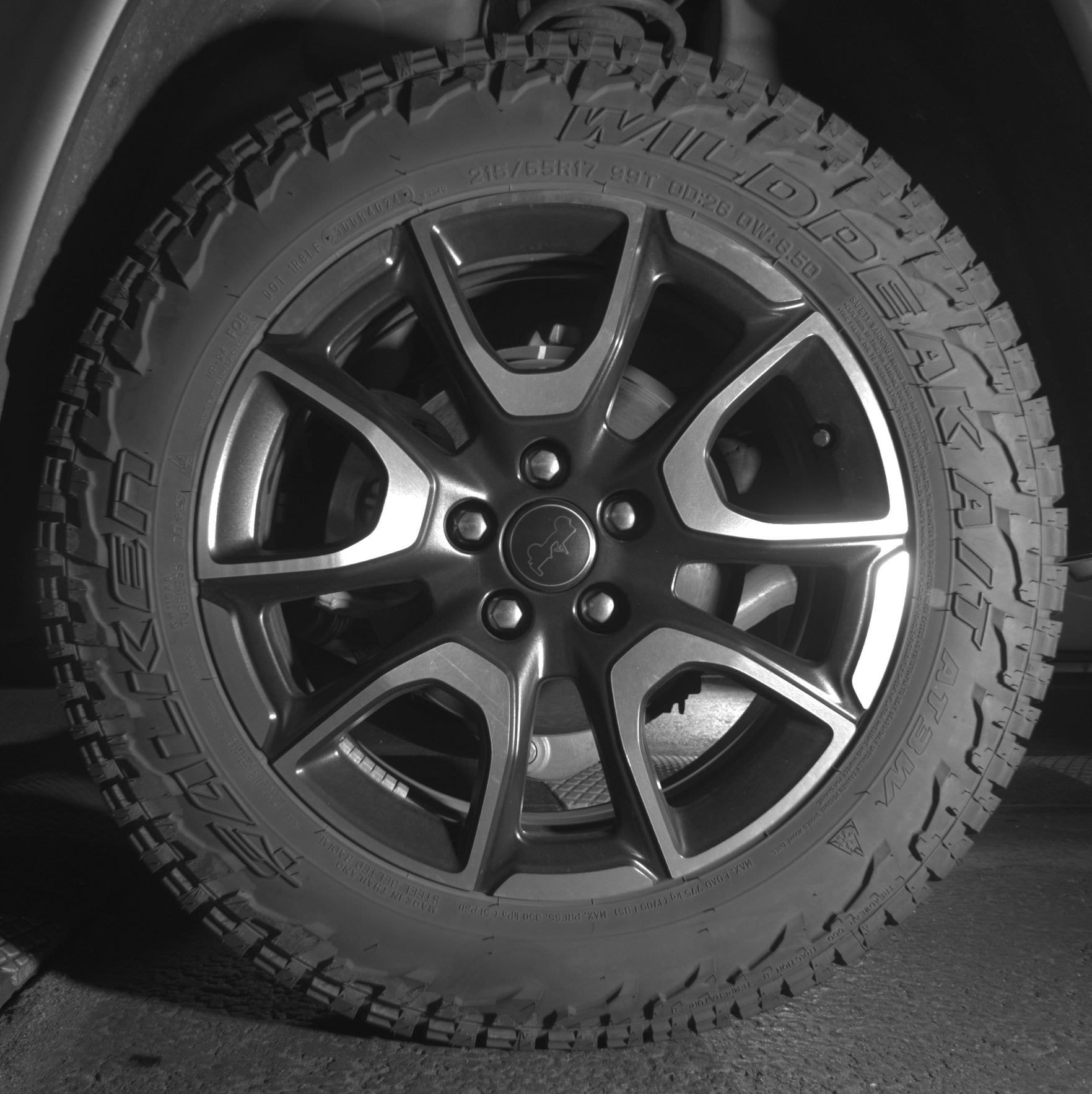 Thumbnail: 2025 Jeep Compass - 14