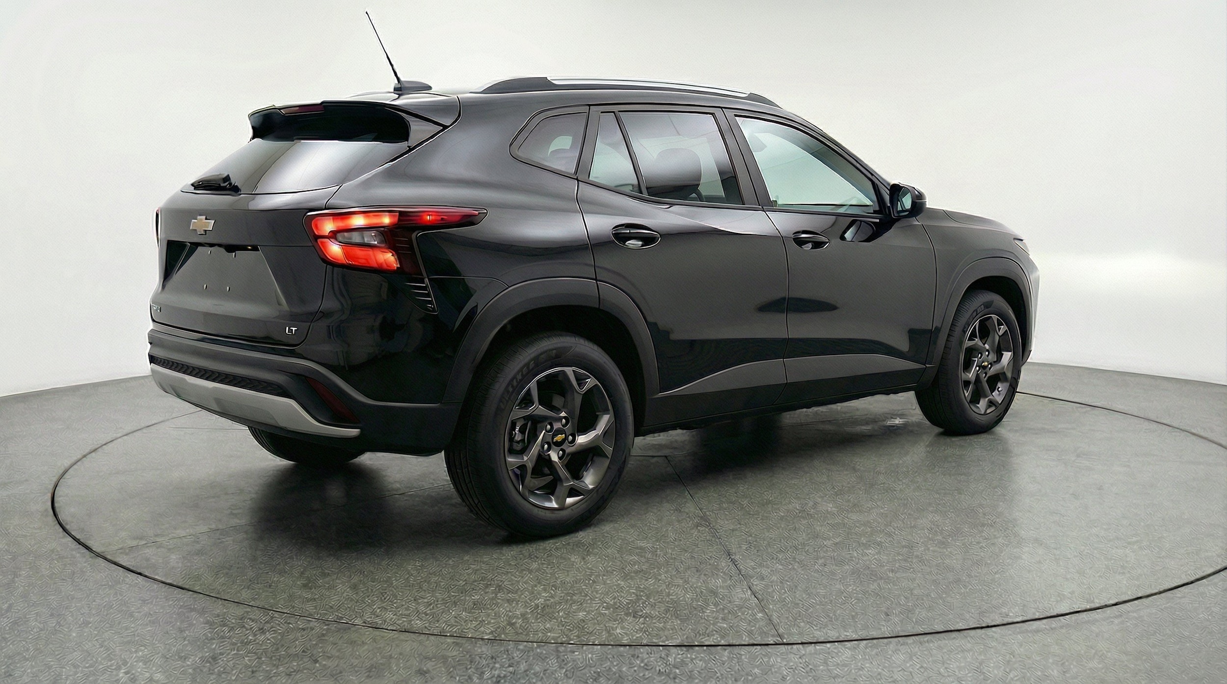 Thumbnail: 2025 Chevrolet Trax - 9