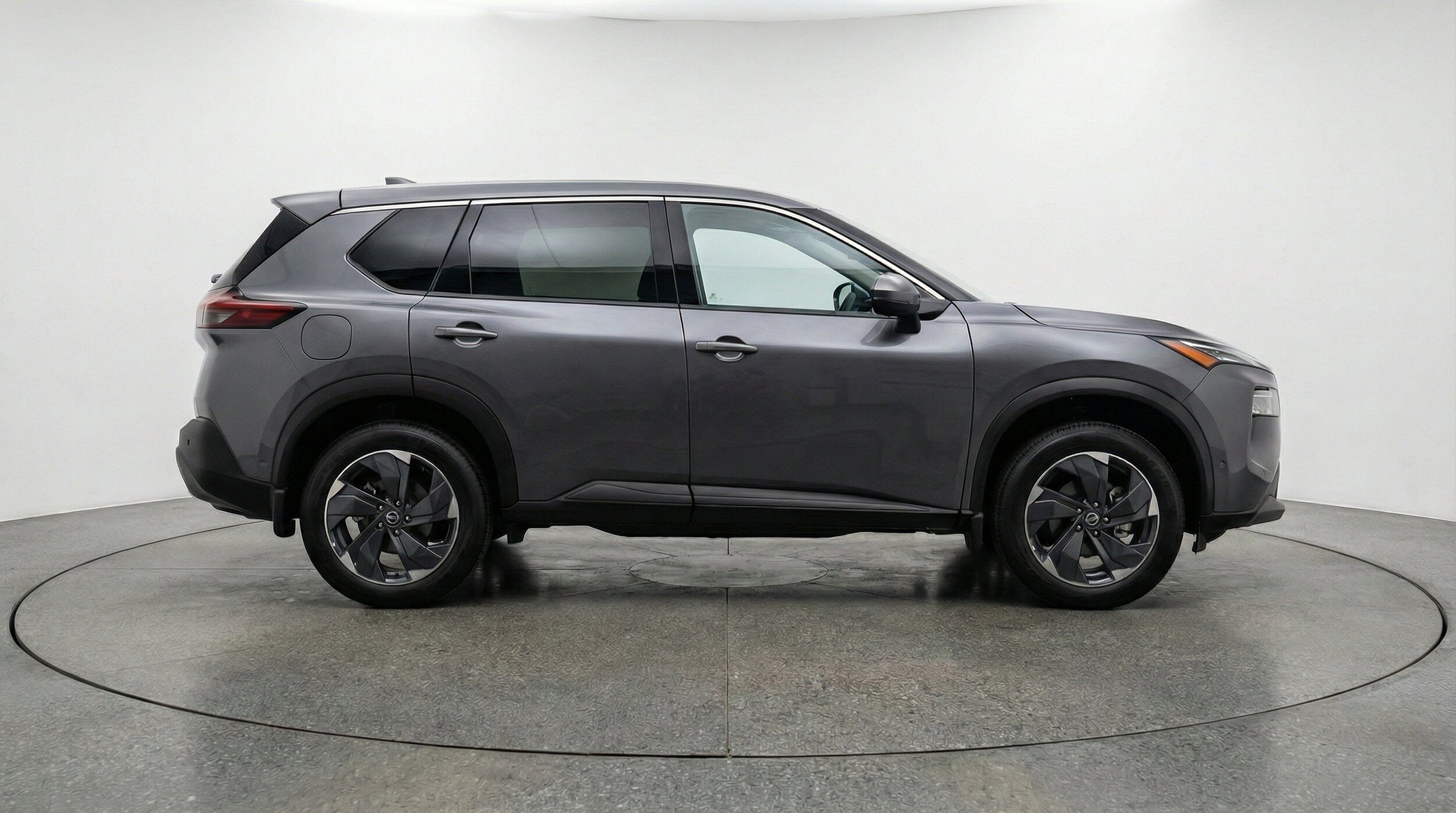 Thumbnail: 2025 Nissan Rogue - 11