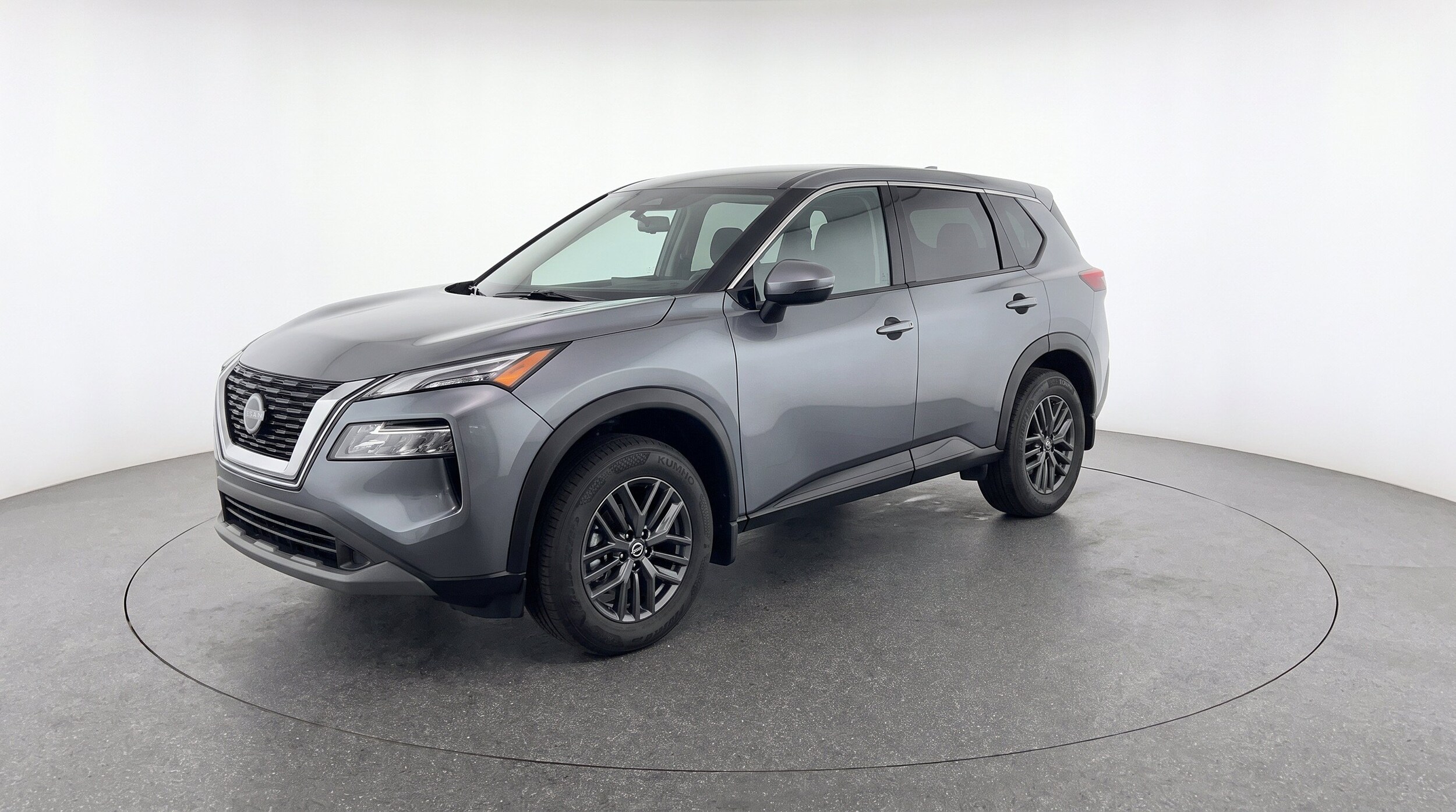 Thumbnail: 2026 Nissan Rogue - 3
