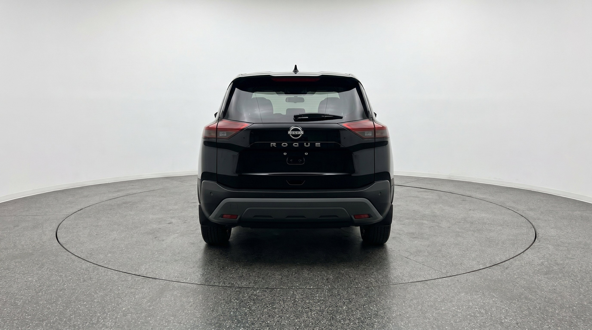 Thumbnail: 2026 Nissan Rogue - 7