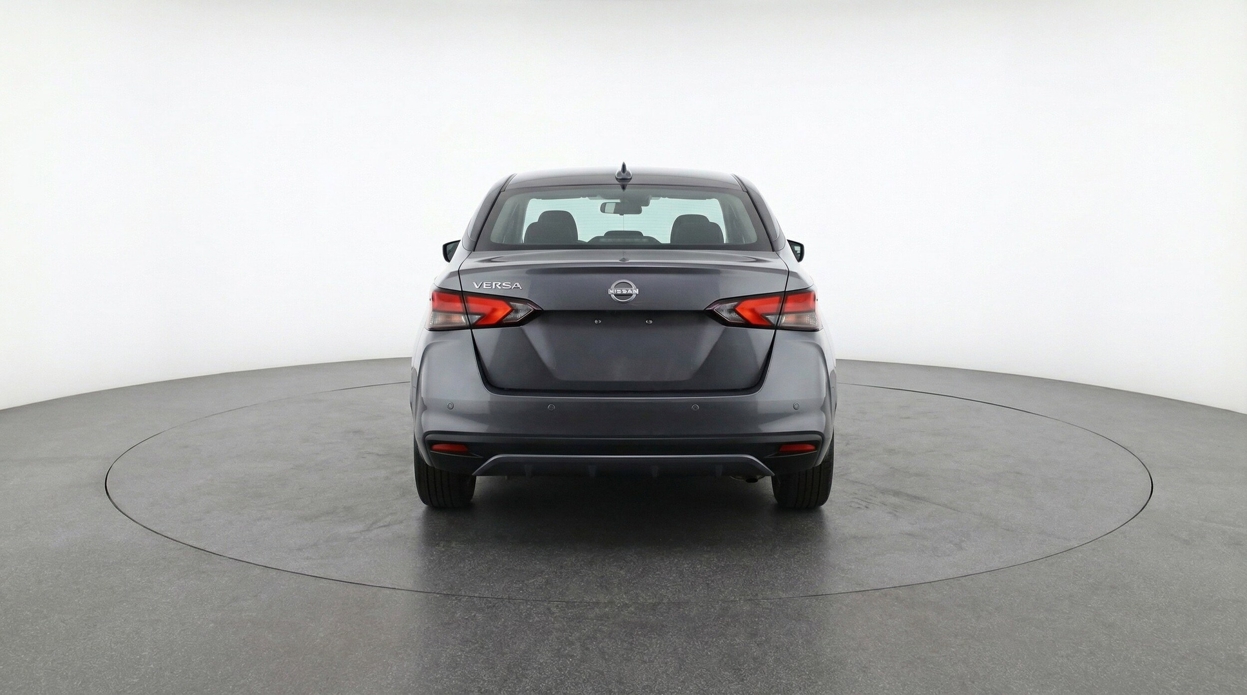 Thumbnail: 2025 Nissan Versa - 7