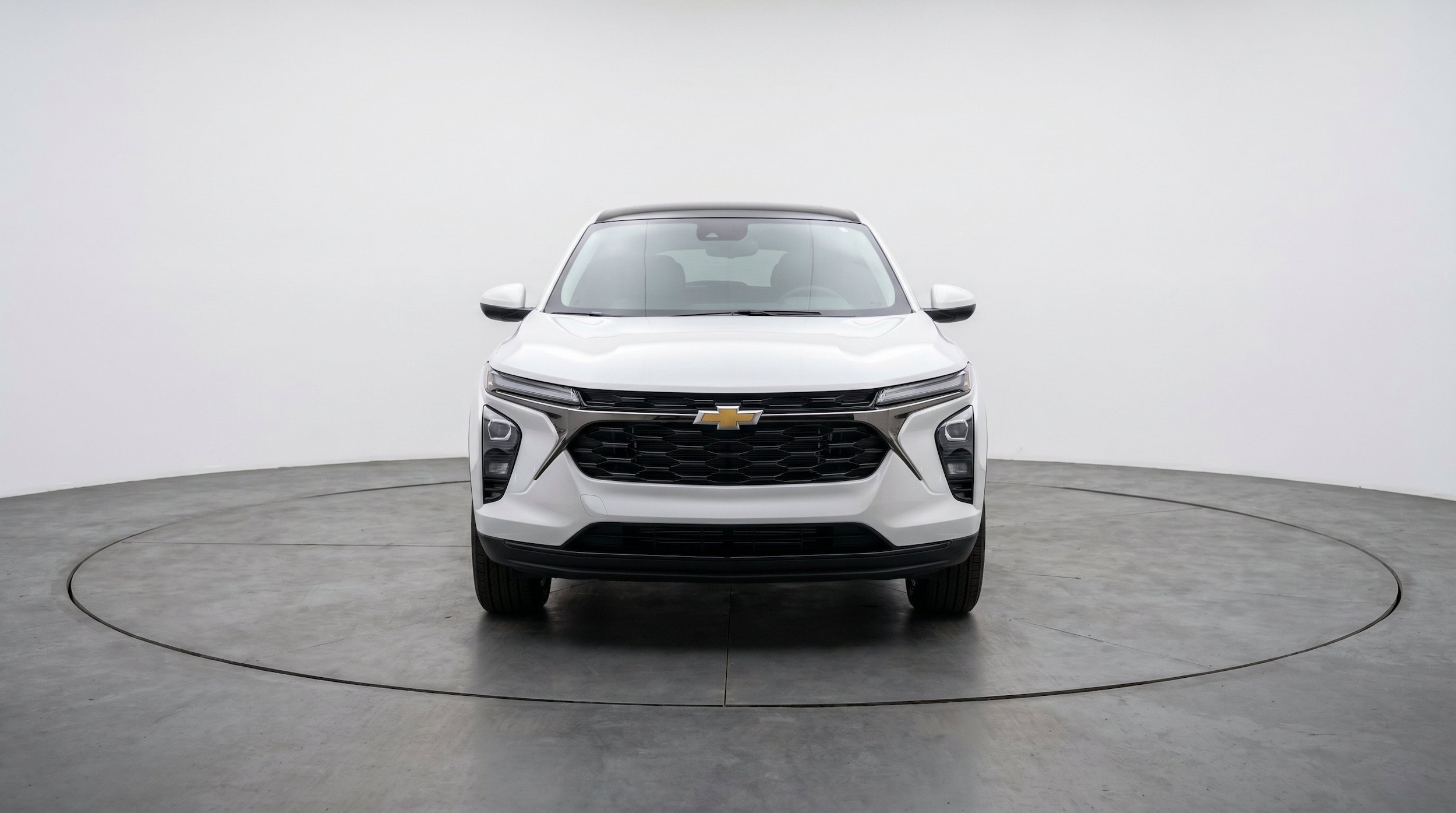 Thumbnail: 2025 Chevrolet Trax - 2