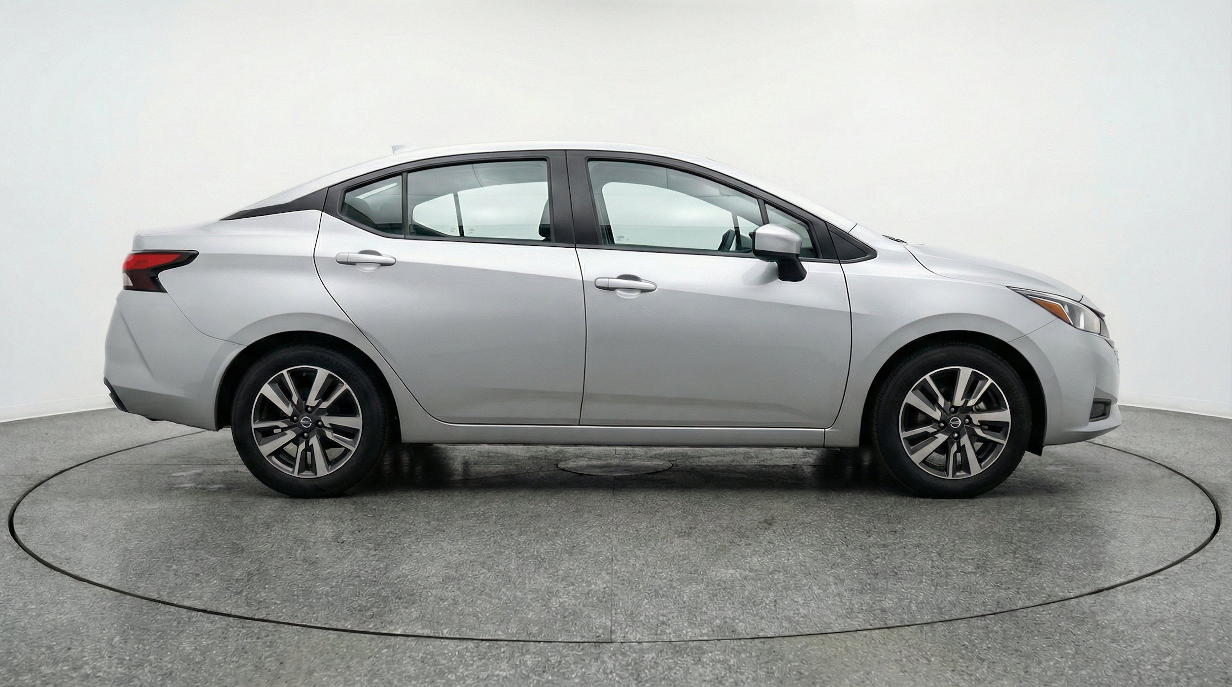 Thumbnail: 2025 Nissan Versa - 11