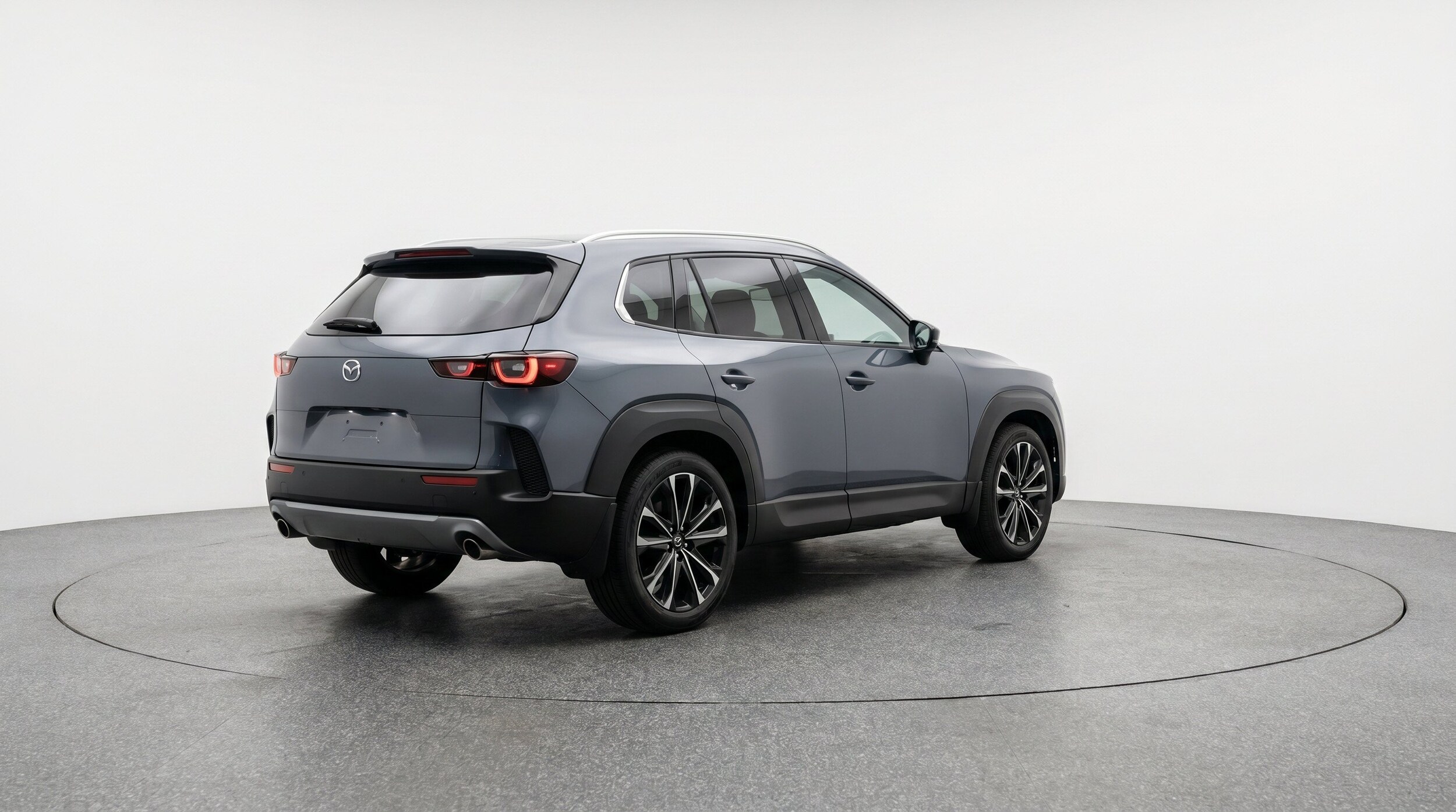 Thumbnail: 2026 Mazda CX-50 - 9