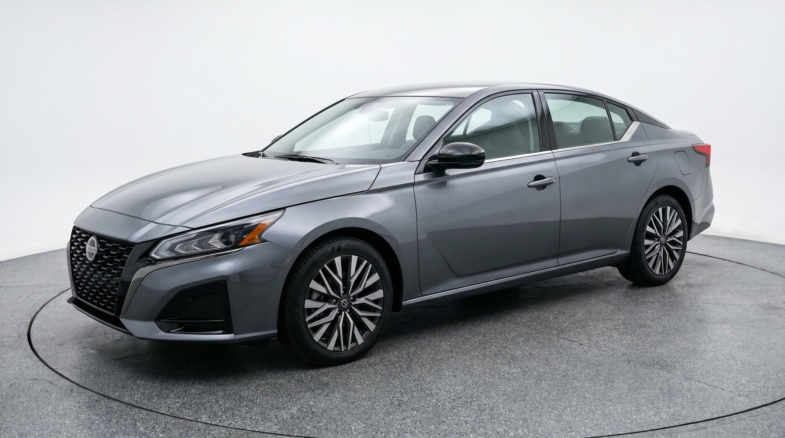 Thumbnail: 2026 Nissan Altima - 3