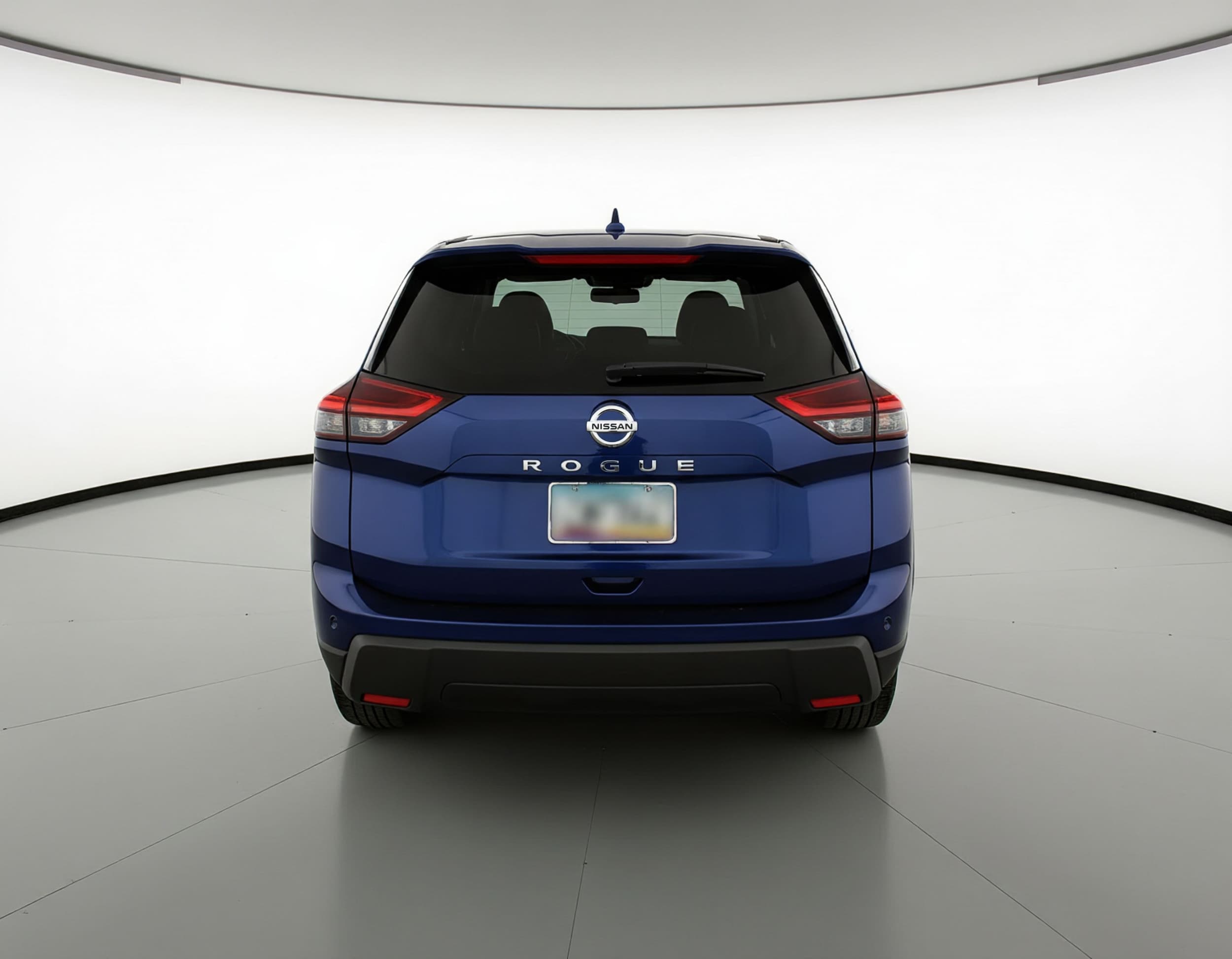 Thumbnail: 2025 Nissan Rogue - 6