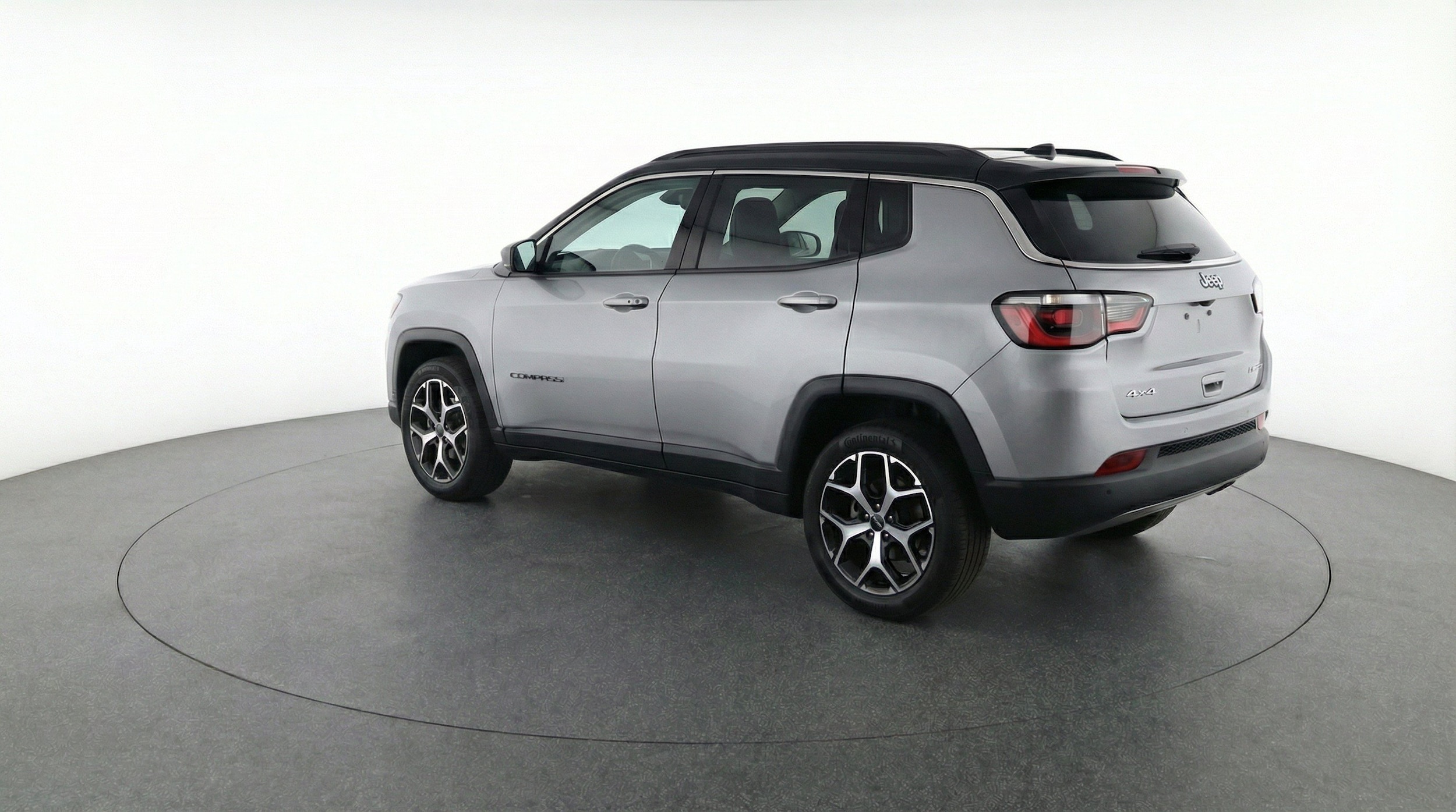 Thumbnail: 2025 Jeep Compass - 6