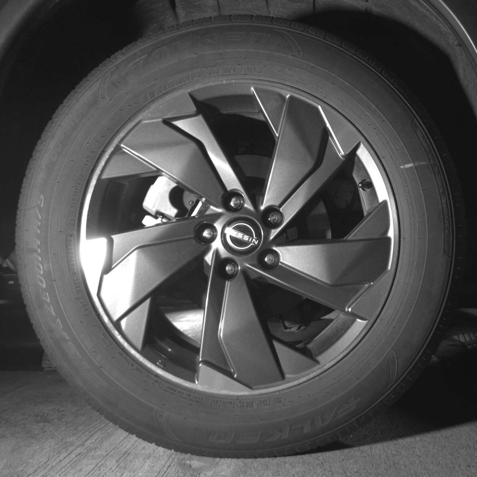 Thumbnail: 2025 Nissan Rogue - 12