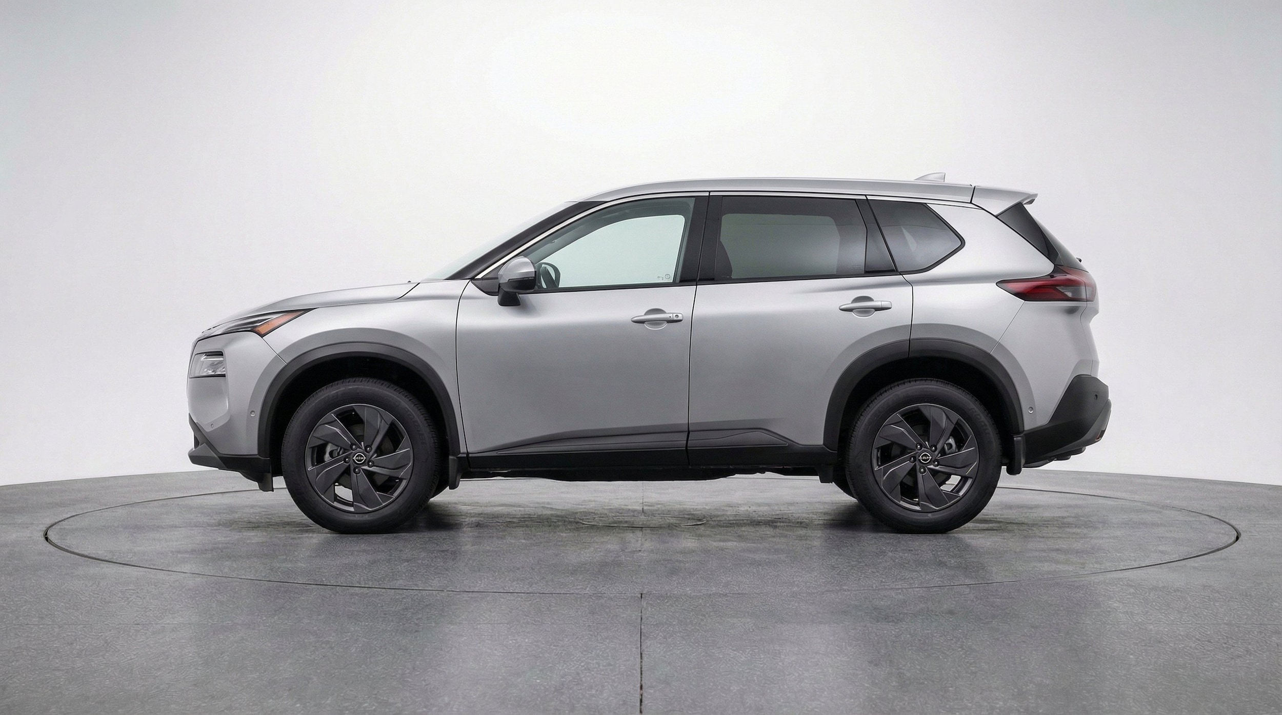 Thumbnail: 2025 Nissan Rogue - 5