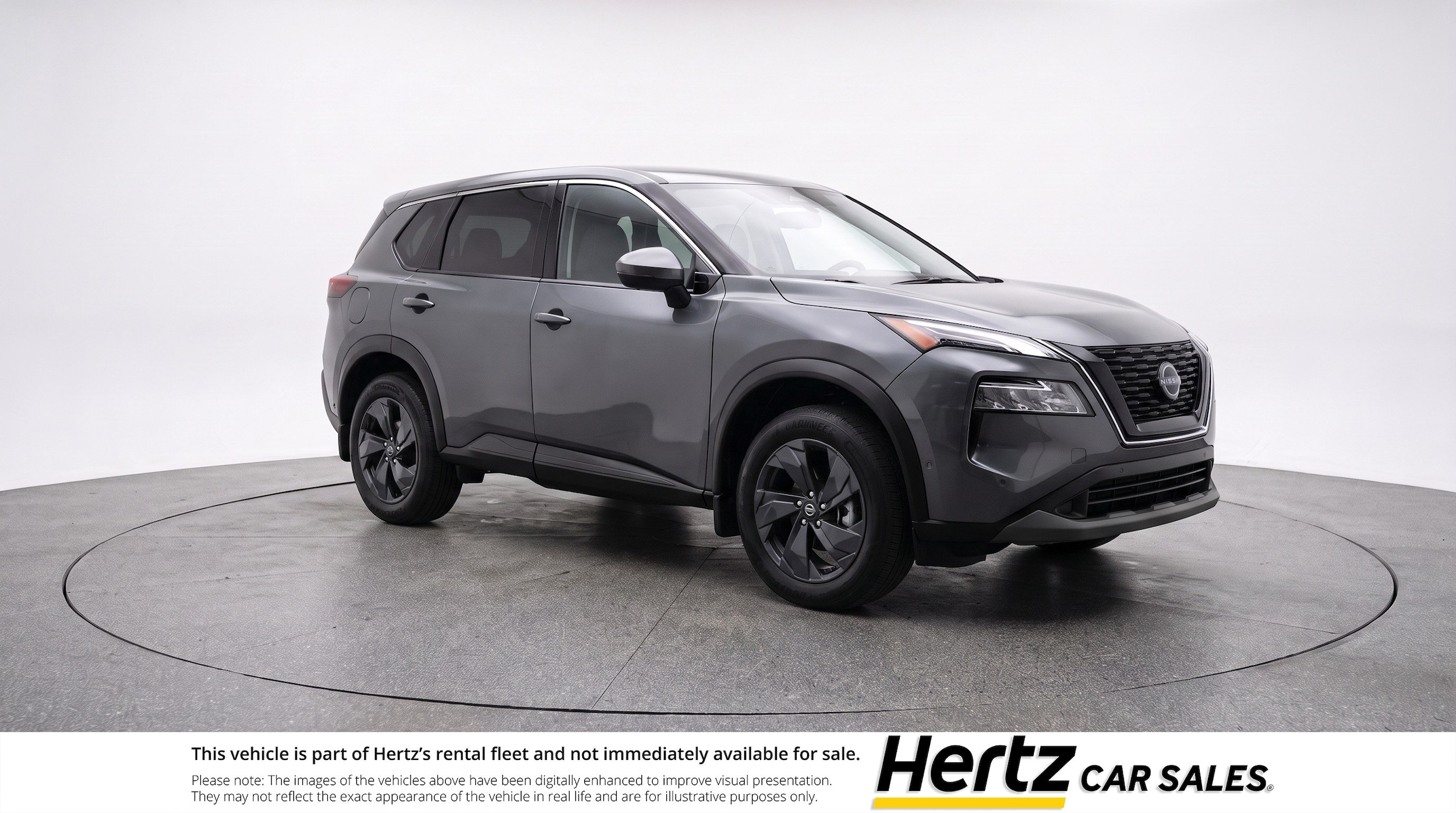 Thumbnail: 2026 Nissan Rogue - 1