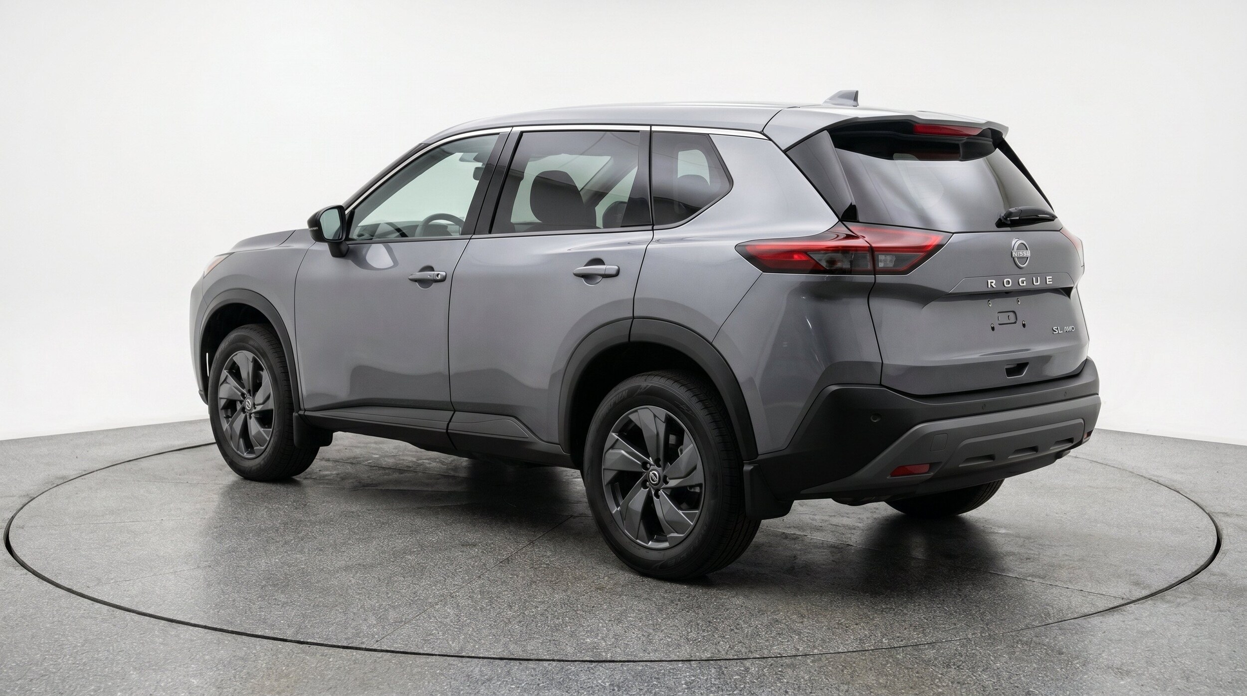 Thumbnail: 2026 Nissan Rogue - 6