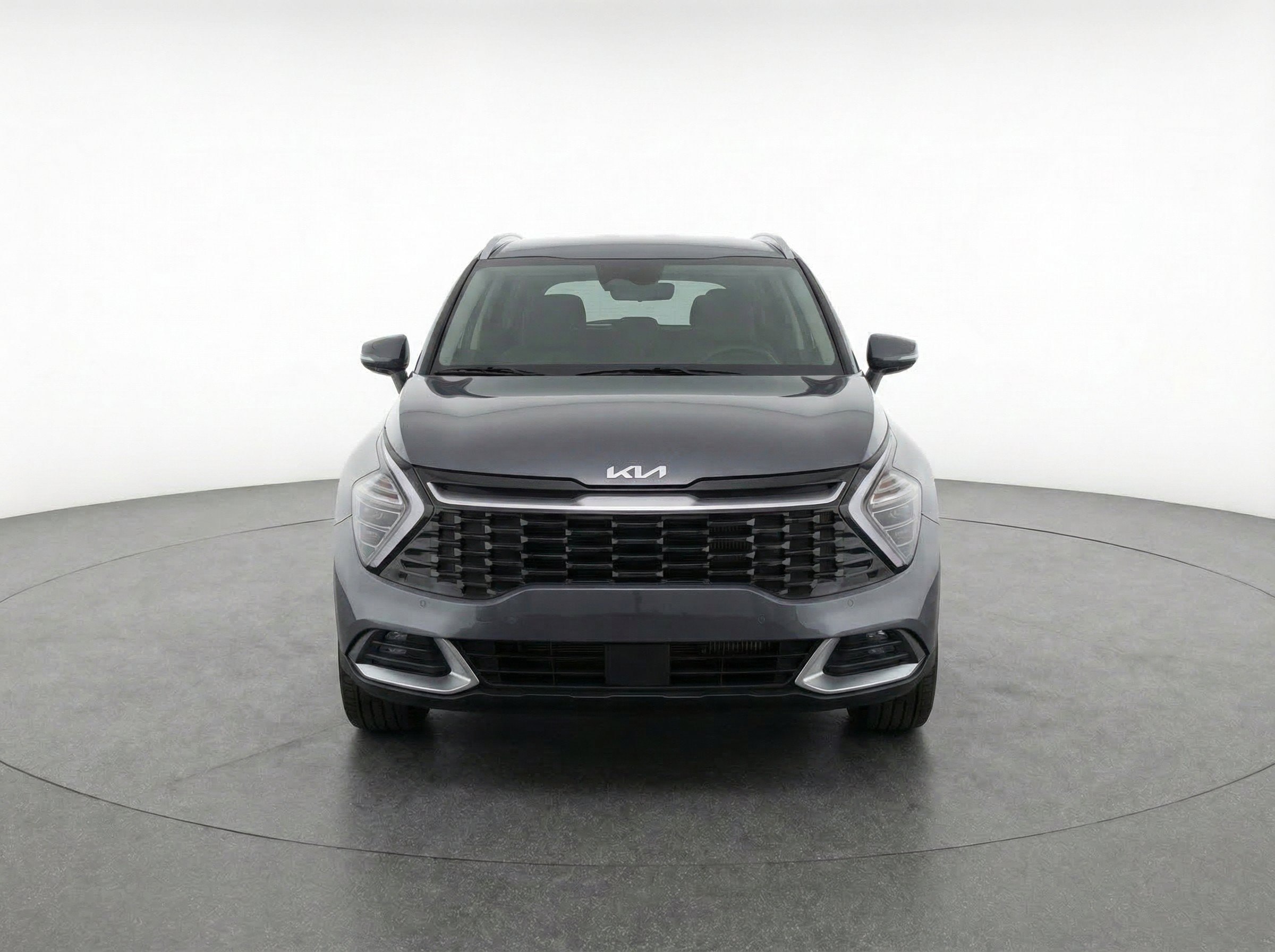 Thumbnail: 2026 Kia Sportage - 2