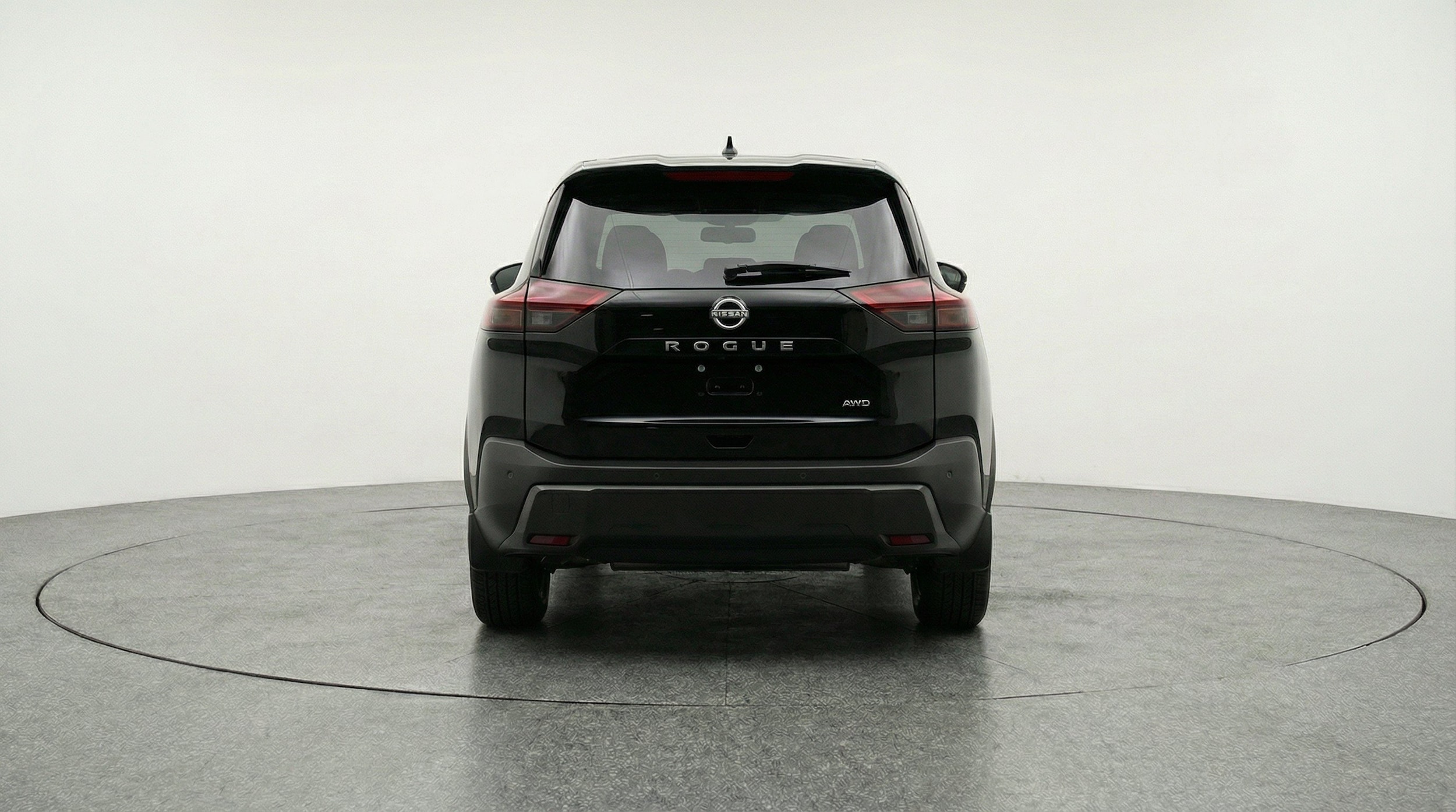 Thumbnail: 2025 Nissan Rogue - 7