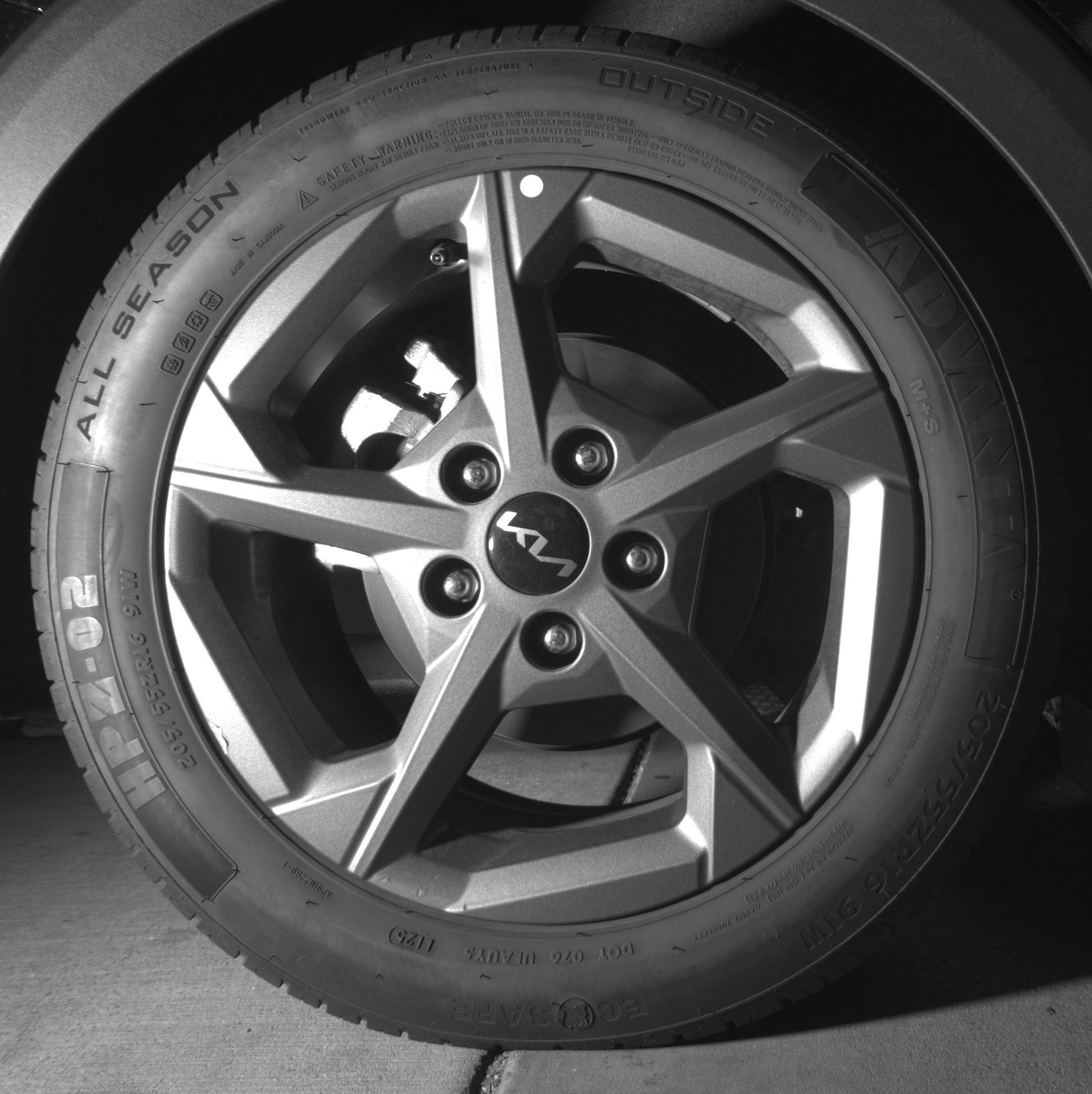 Thumbnail: 2025 Kia K4 - 15