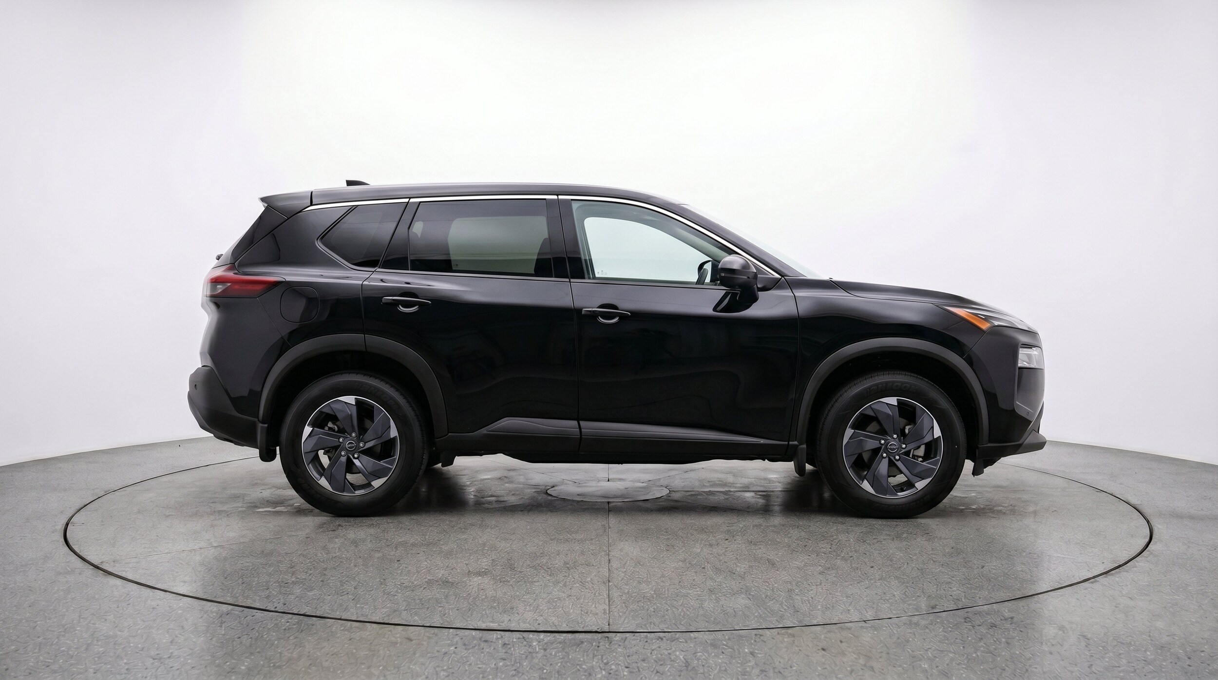 Thumbnail: 2025 Nissan Rogue - 11