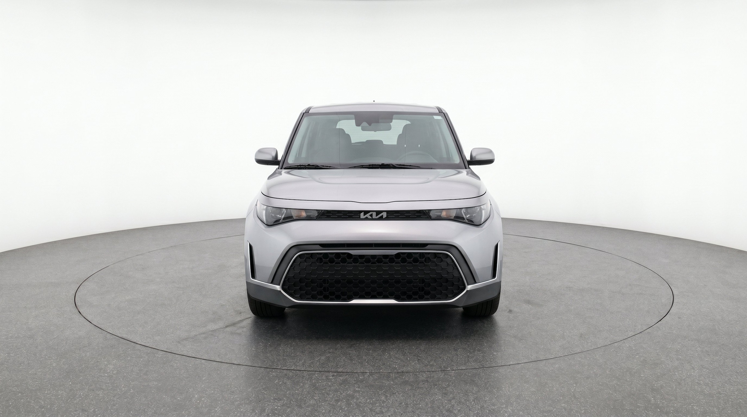 Thumbnail: 2025 Kia Soul - 2