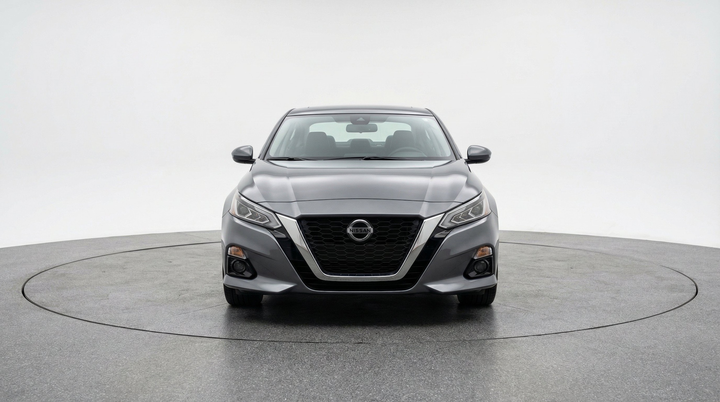 Thumbnail: 2025 Nissan Altima - 2