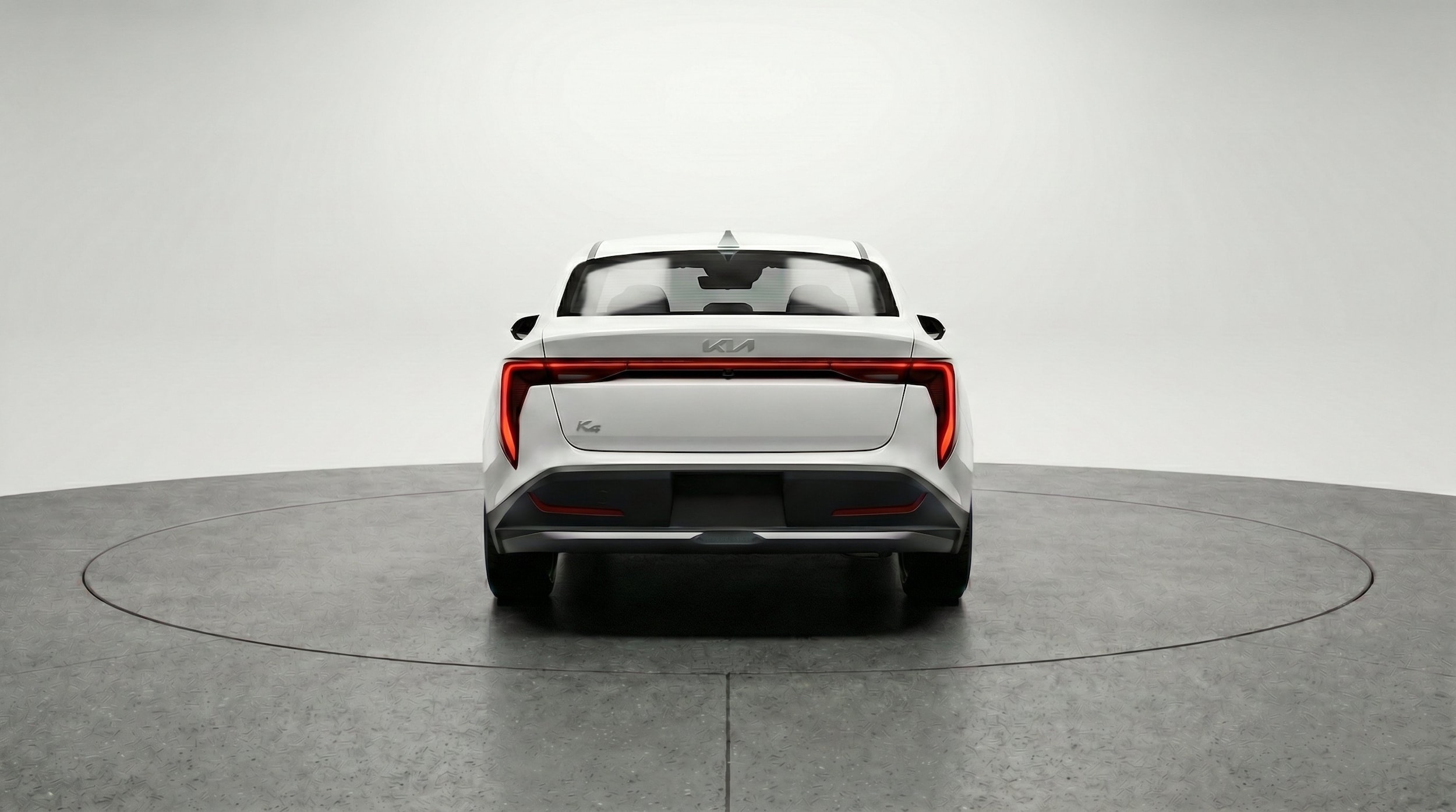 Thumbnail: 2026 Kia K4 - 7