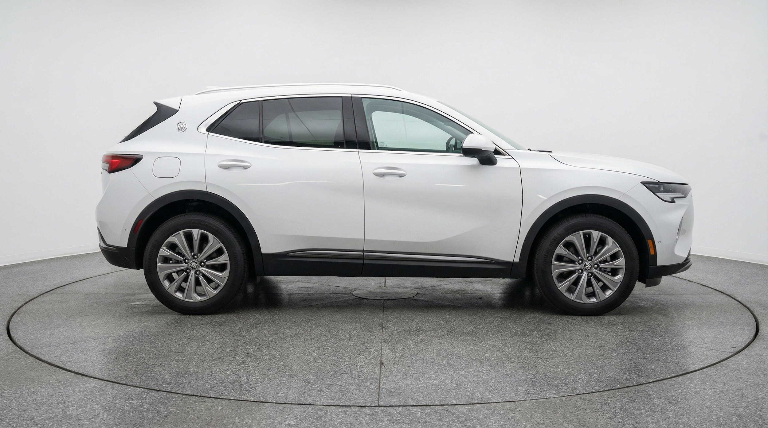 Thumbnail: 2024 Buick Envision - 11