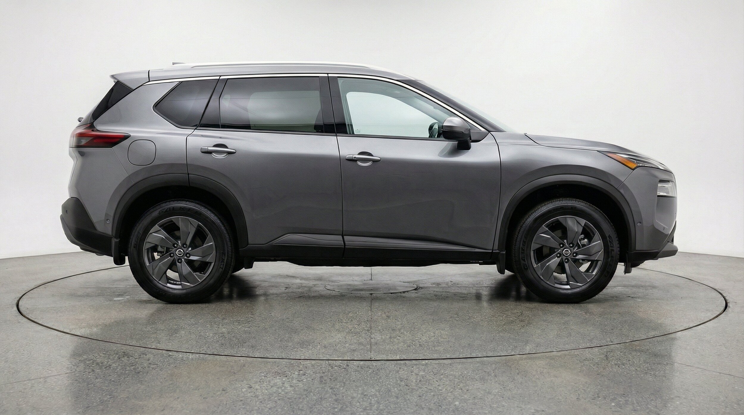 Thumbnail: 2026 Nissan Rogue - 11