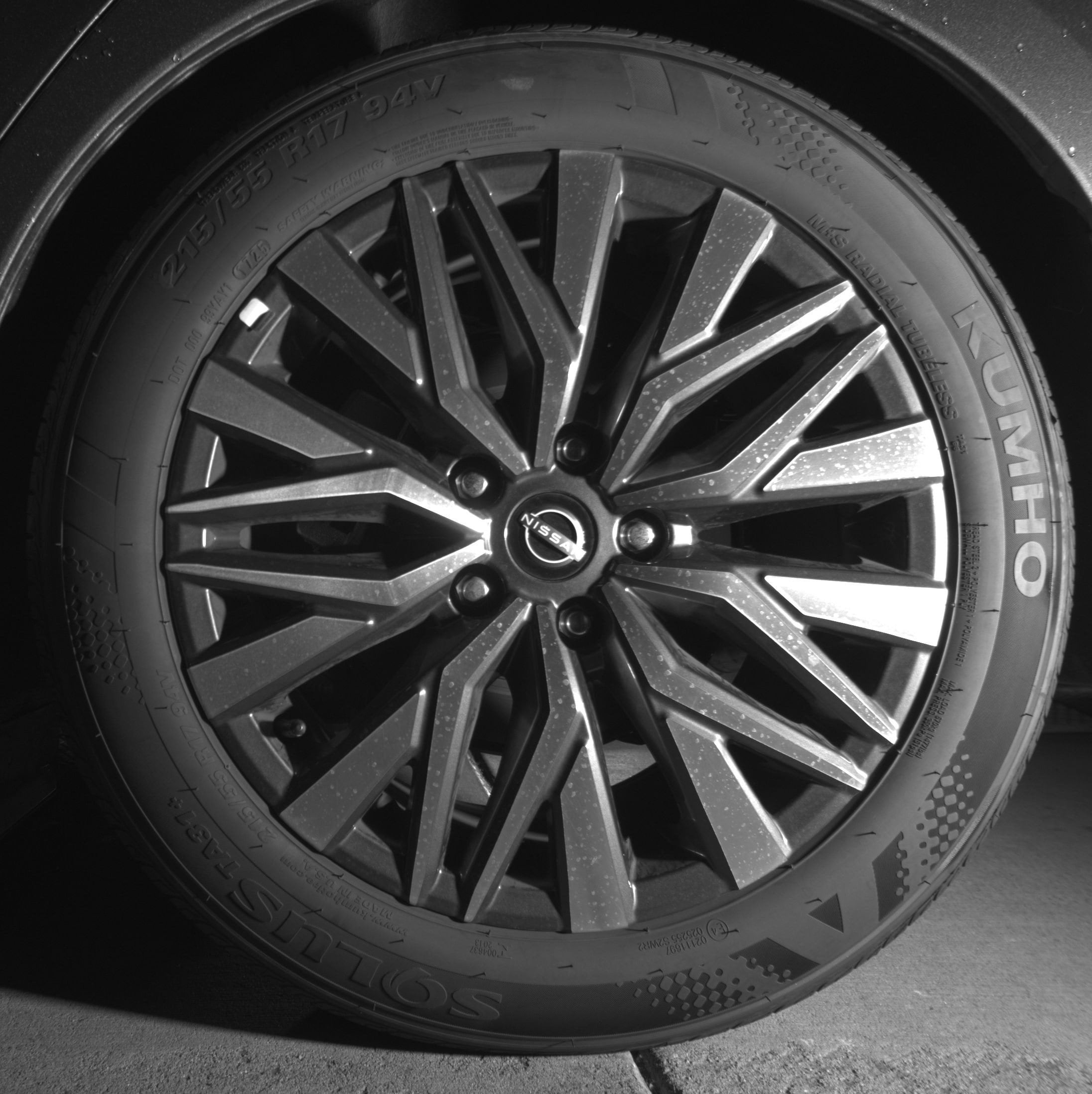 Thumbnail: 2025 Nissan Altima - 14