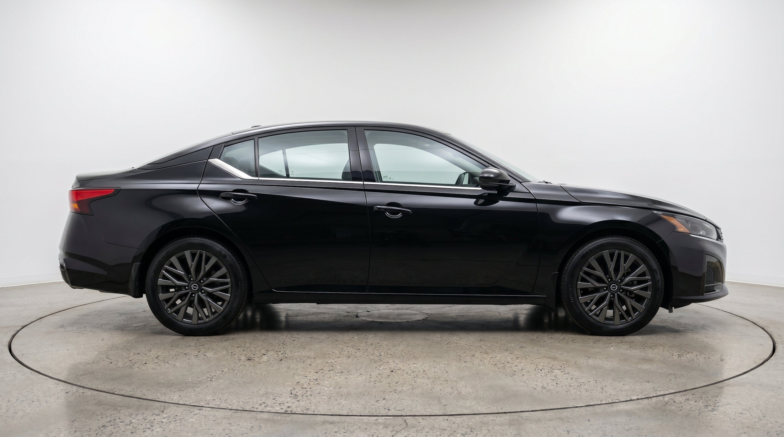 Thumbnail: 2026 Nissan Altima - 11
