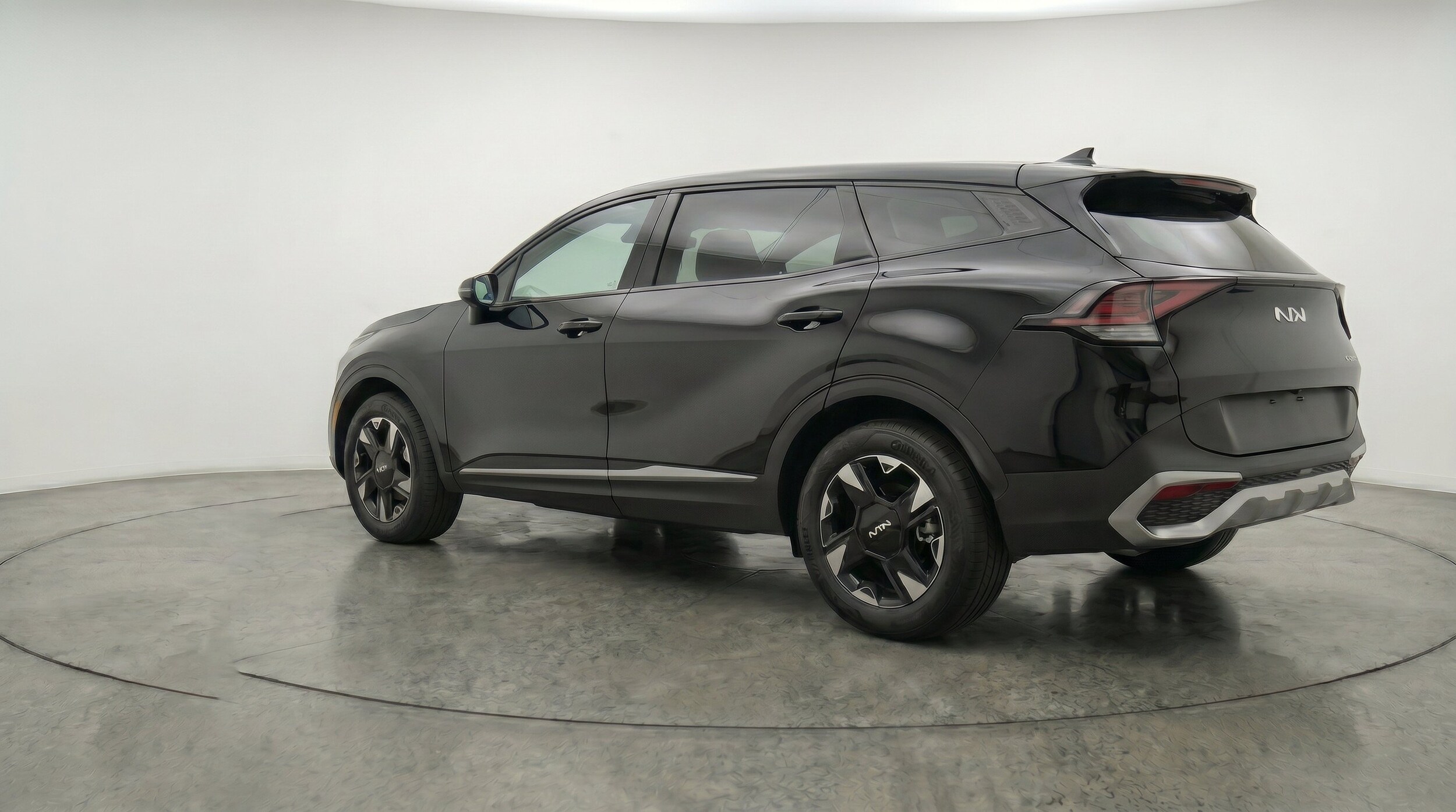 Thumbnail: 2026 Kia Sportage - 6