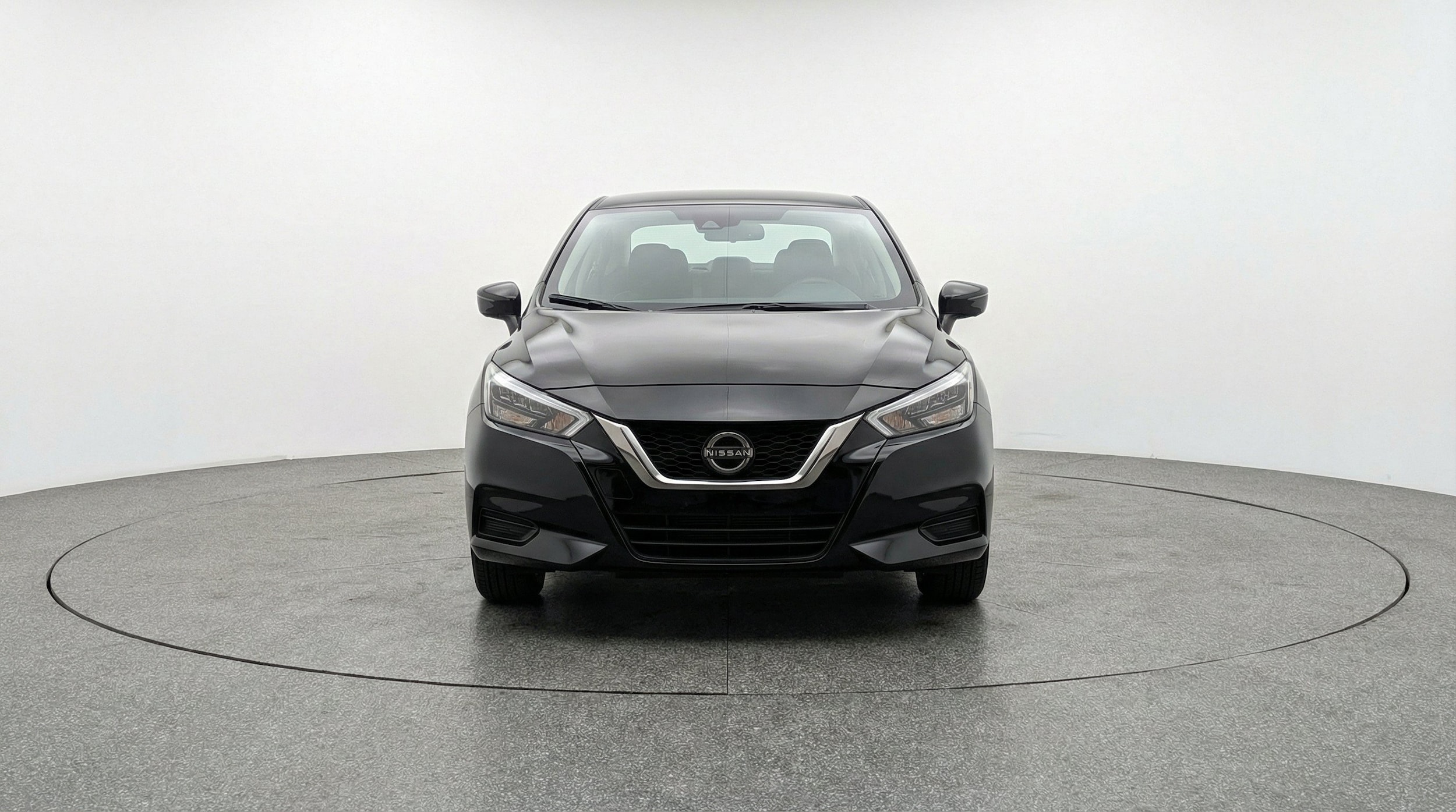 Thumbnail: 2025 Nissan Versa - 2