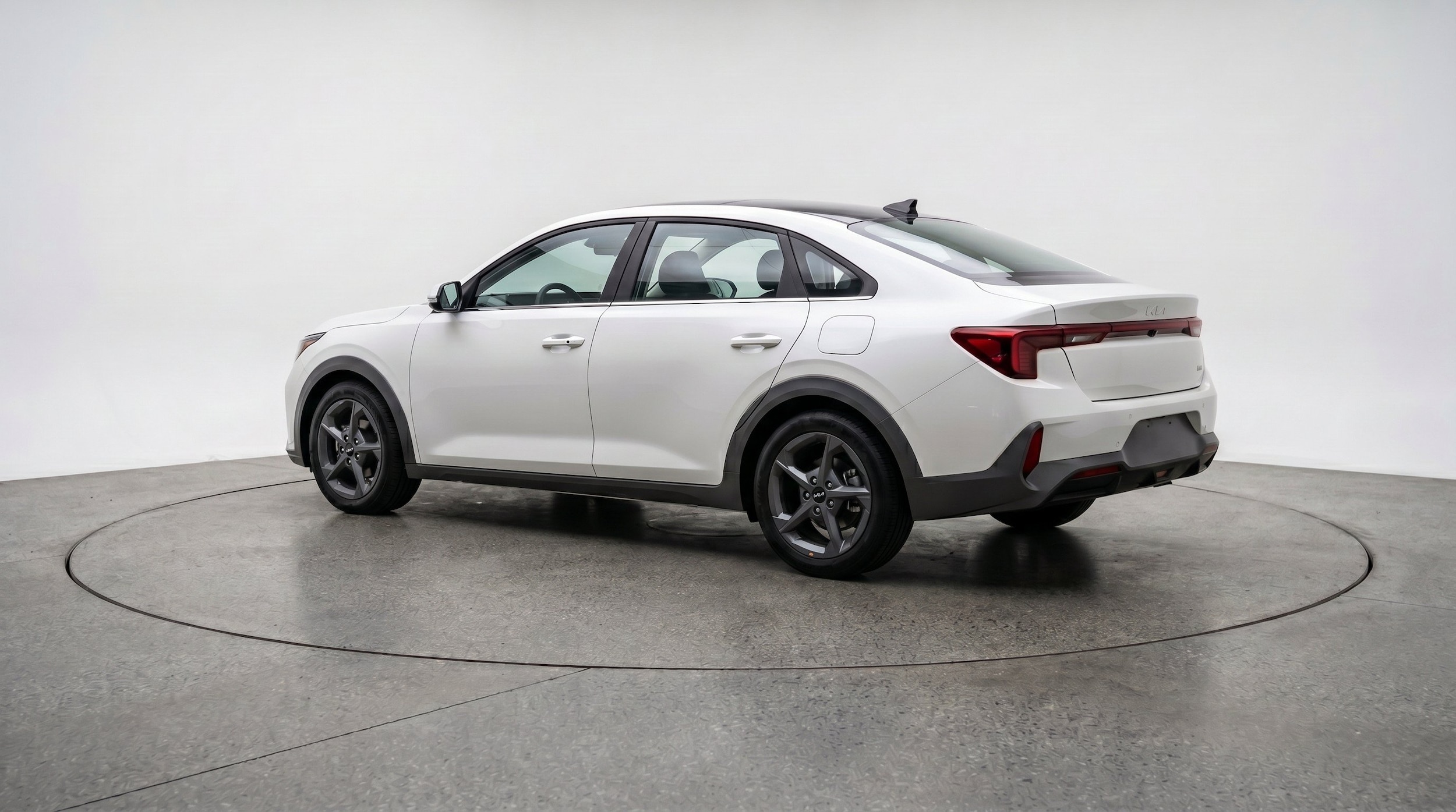 Thumbnail: 2025 Kia K4 - 6