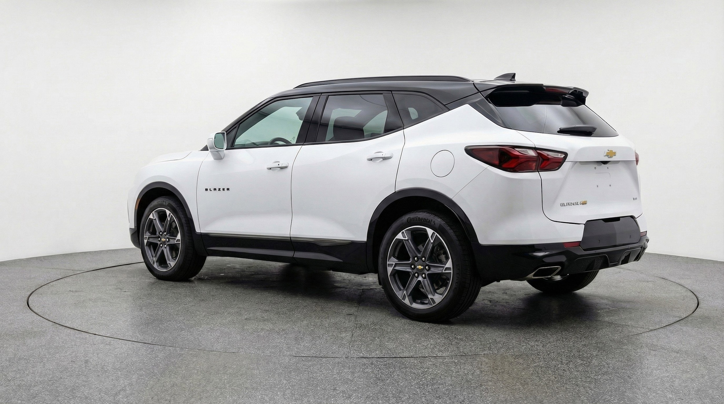 Thumbnail: 2025 Chevrolet Blazer - 6