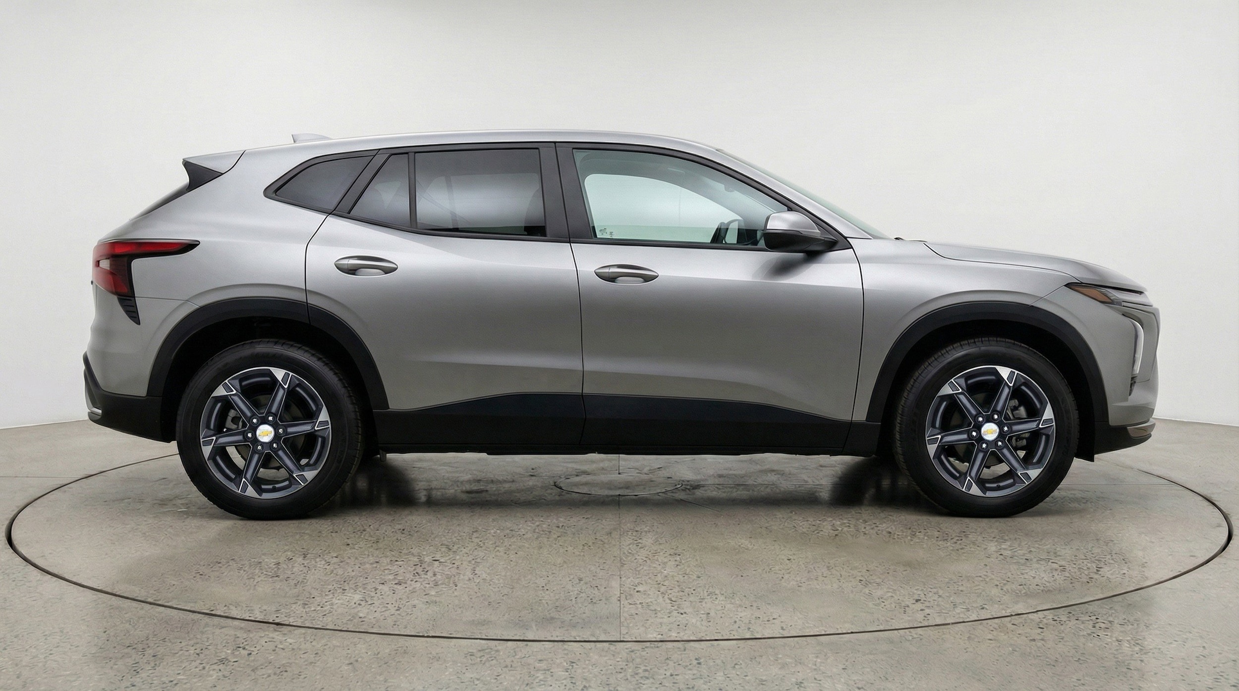 Thumbnail: 2025 Chevrolet Blazer - 11