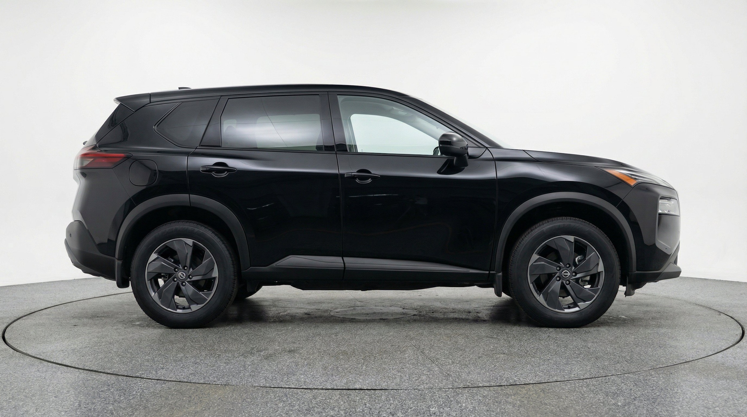 Thumbnail: 2025 Nissan Rogue - 11