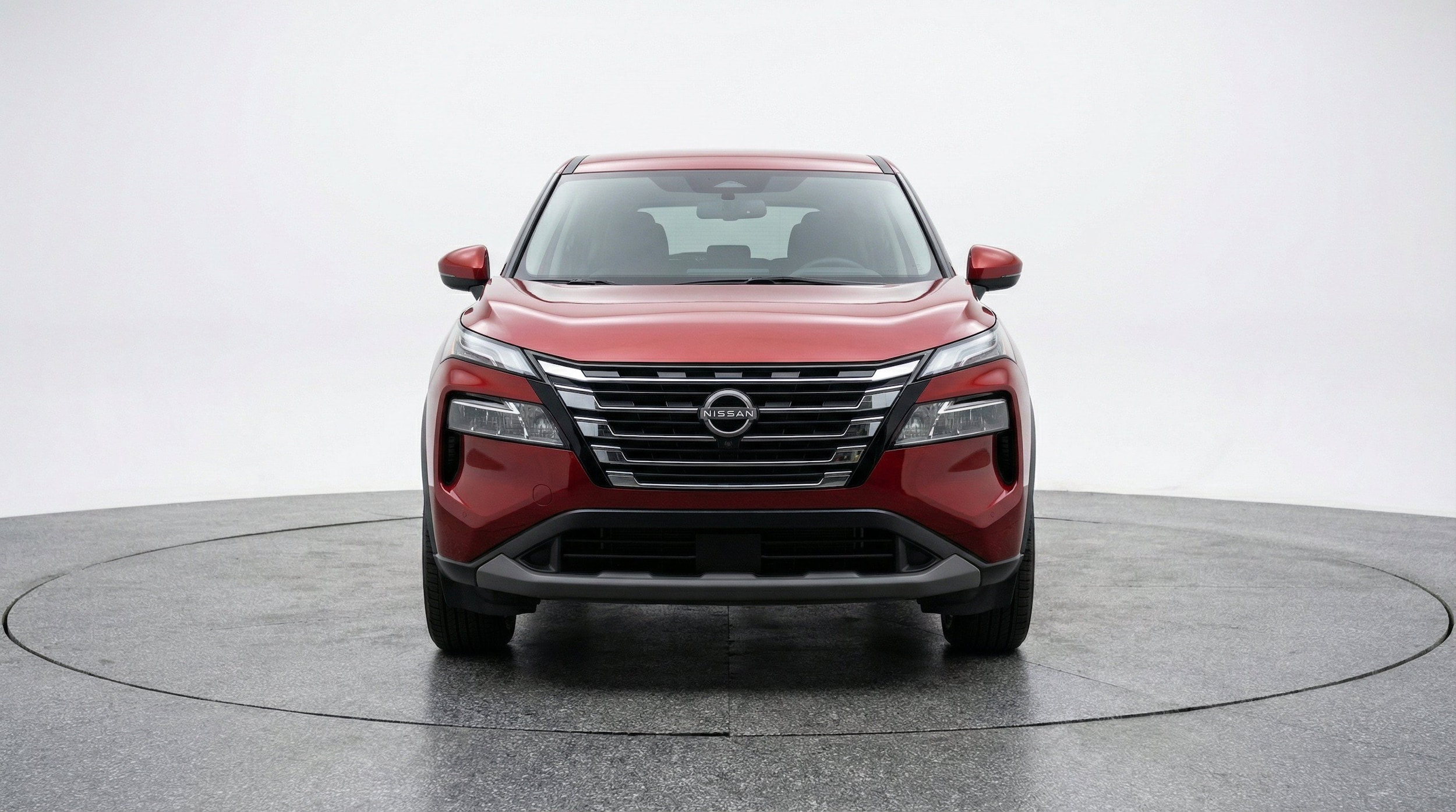 Thumbnail: 2025 Nissan Rogue - 2