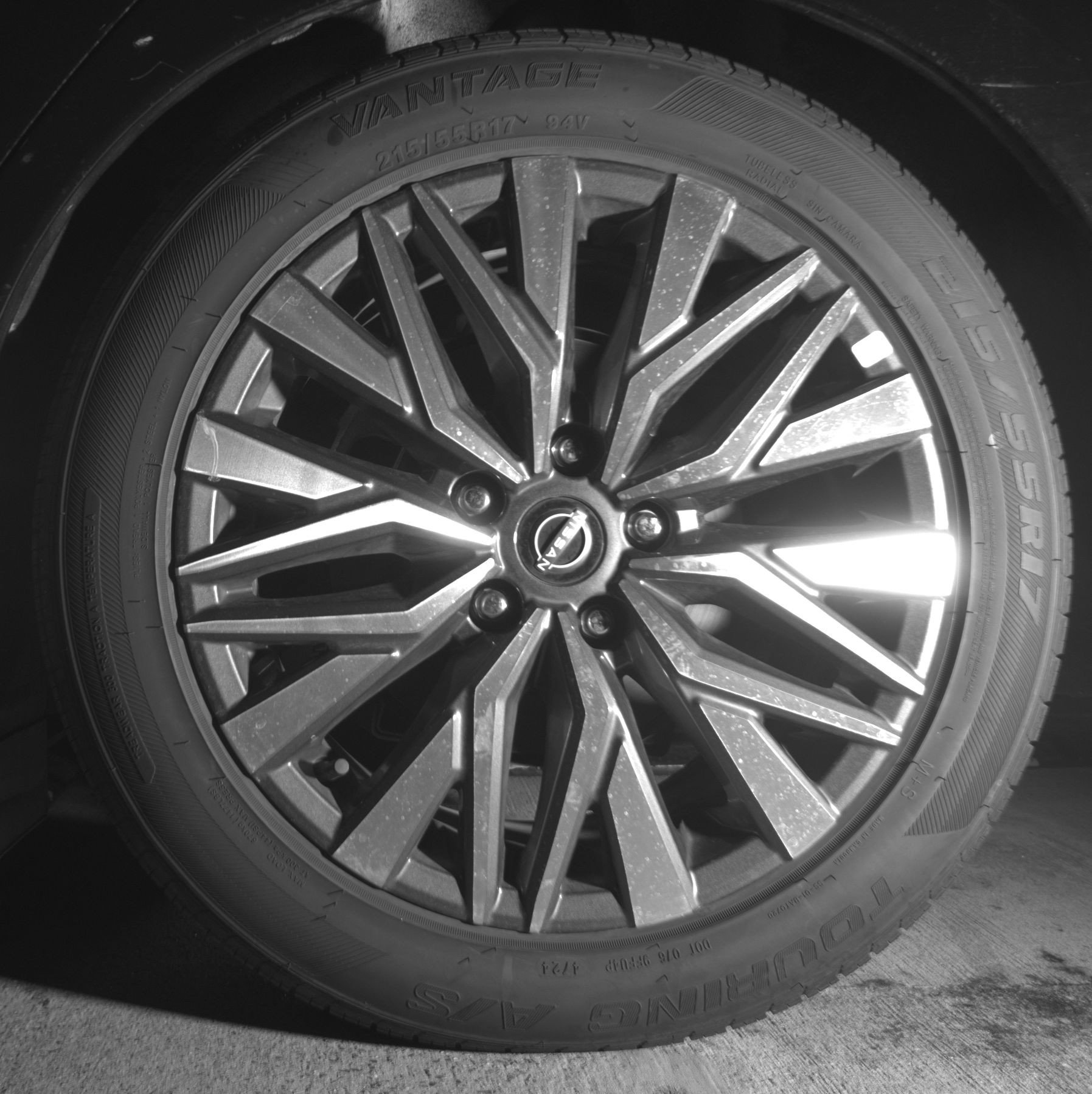 Thumbnail: 2025 Nissan Altima - 14