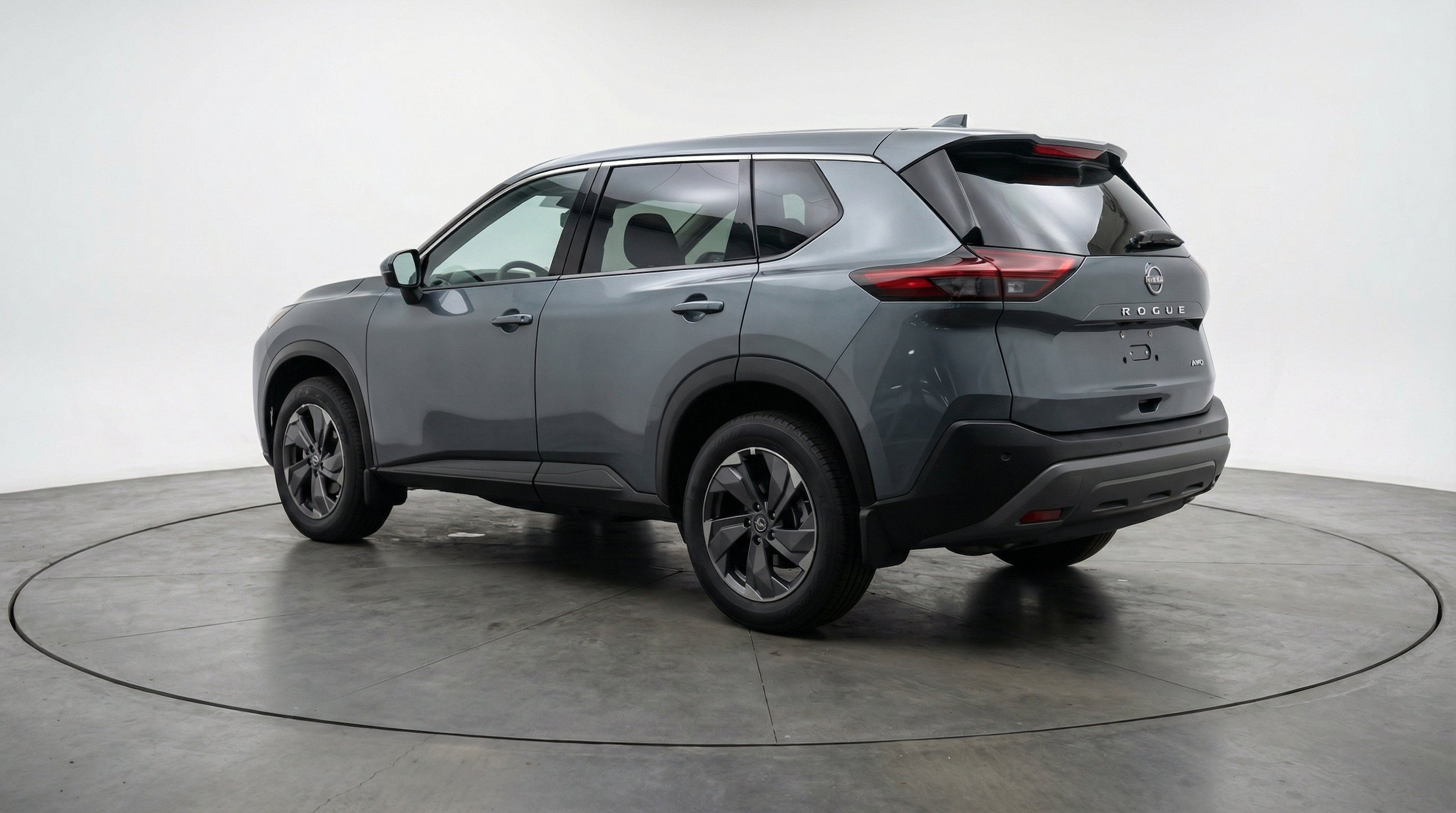 Thumbnail: 2025 Nissan Rogue - 6