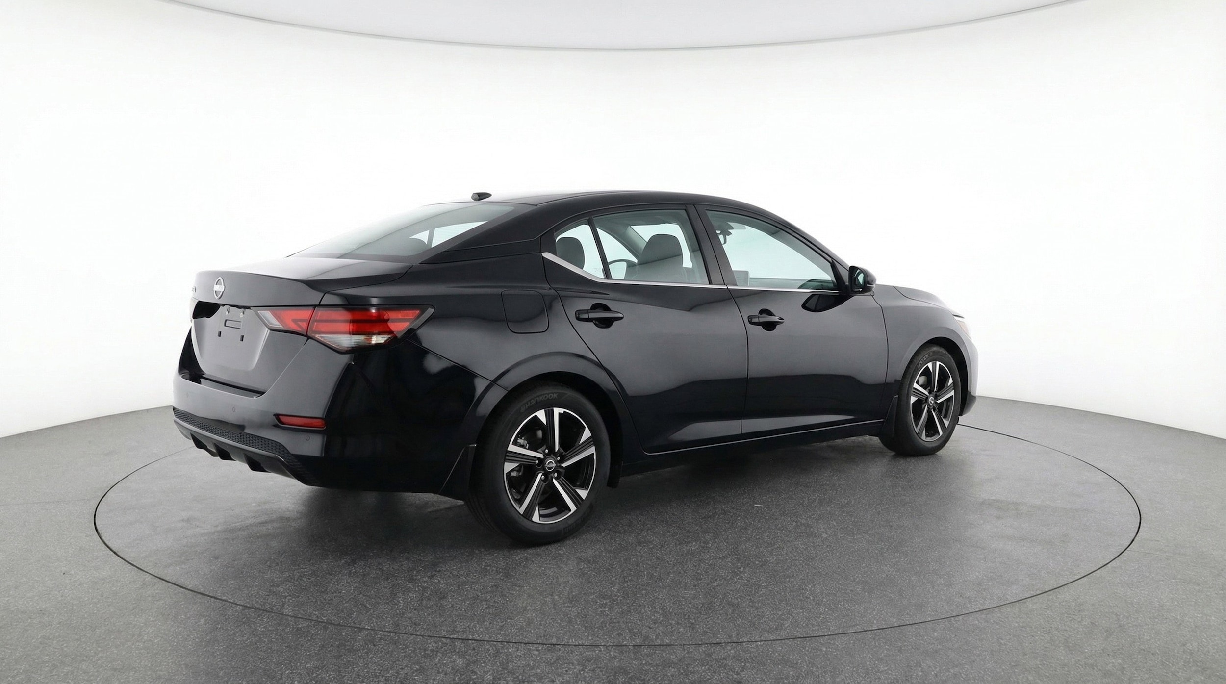 Thumbnail: 2025 Nissan Sentra - 9