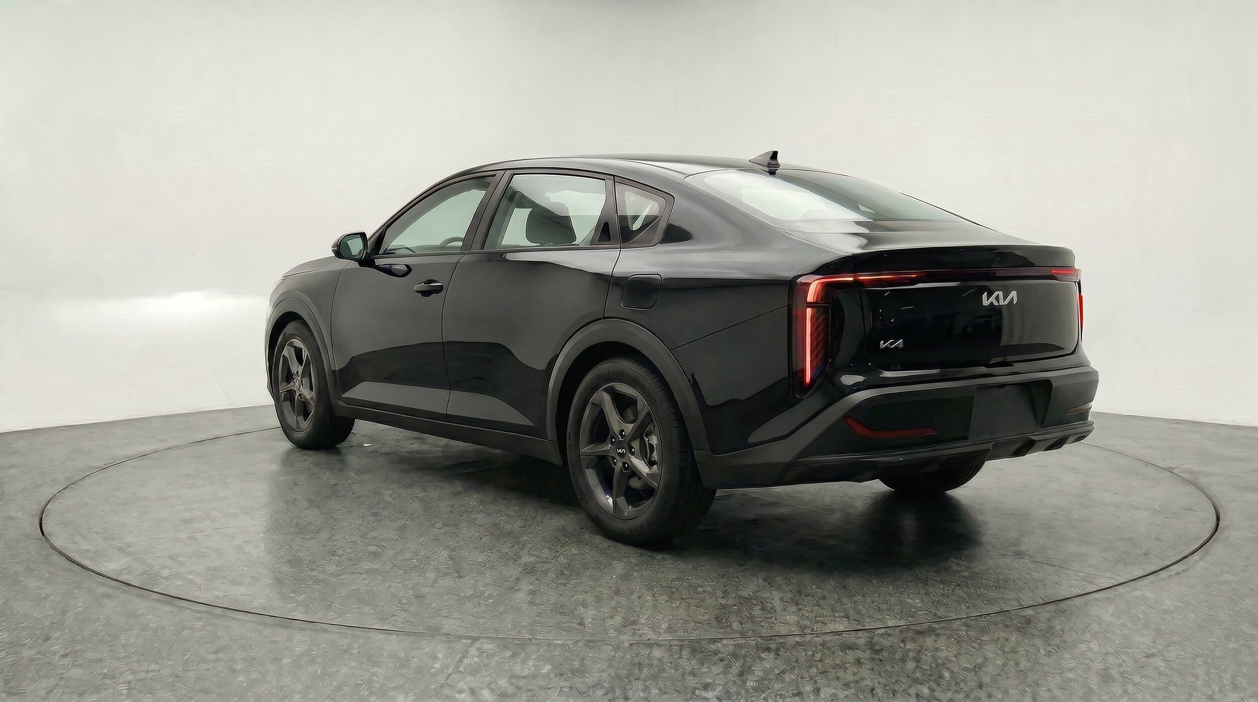 Thumbnail: 2026 Kia K4 - 6