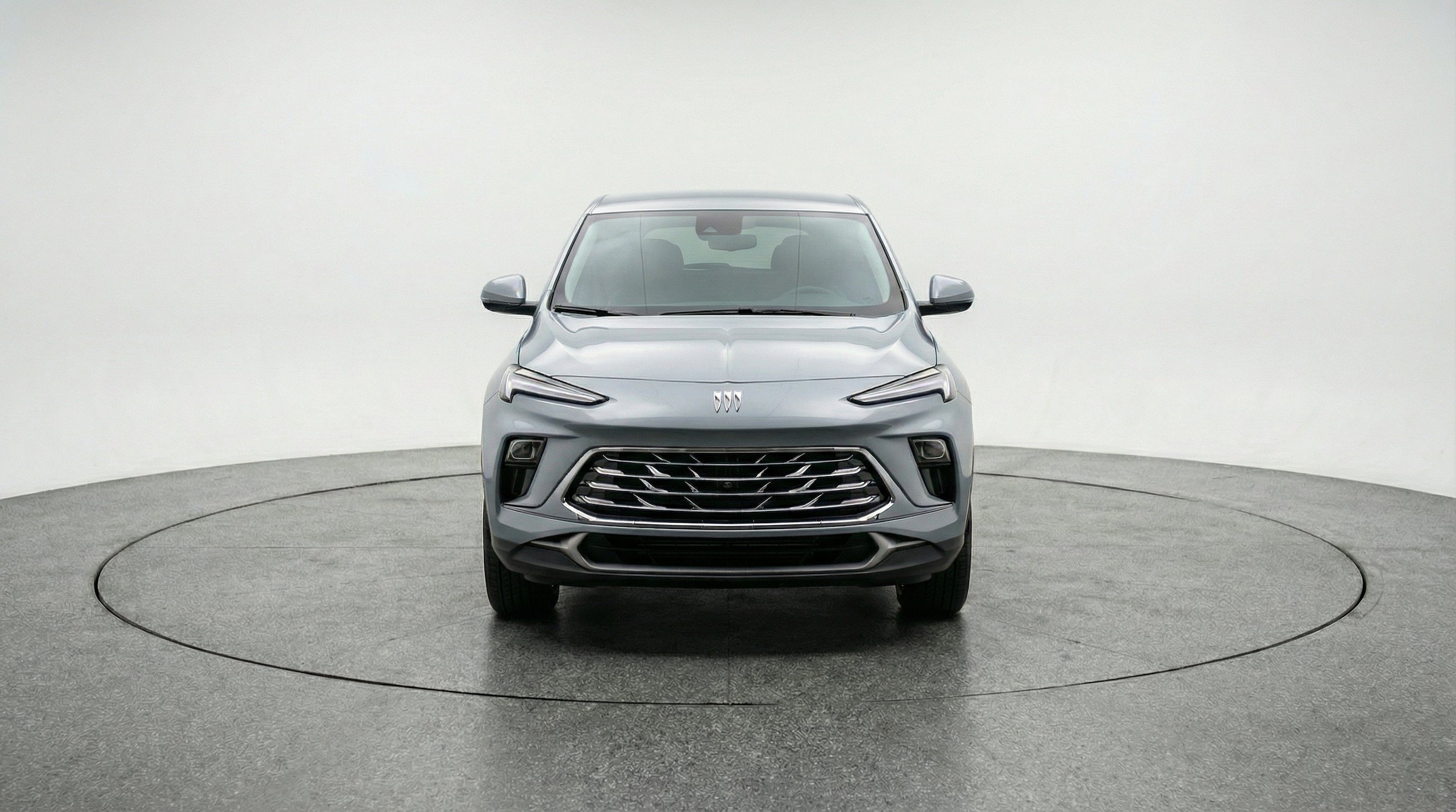 Thumbnail: 2026 Buick Encore GX - 2