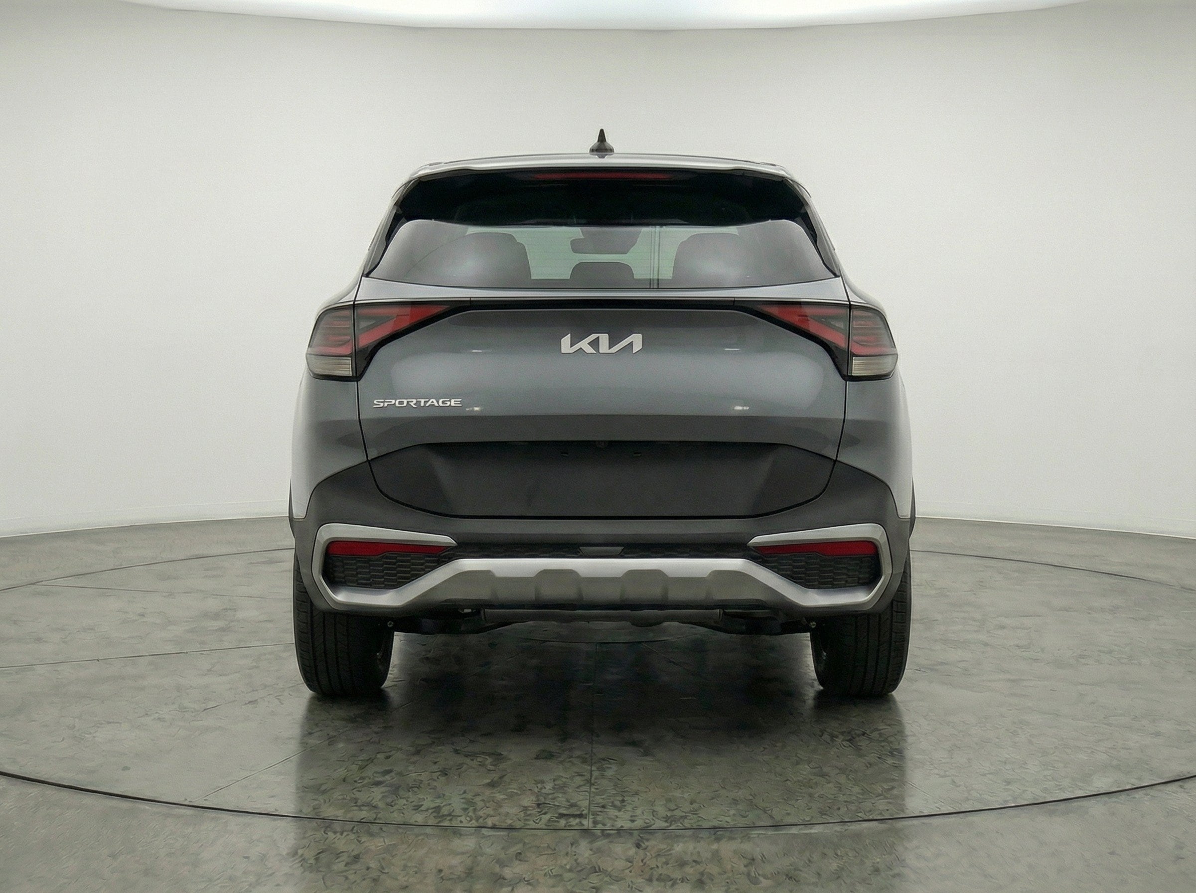 Thumbnail: 2026 Kia Sportage - 7