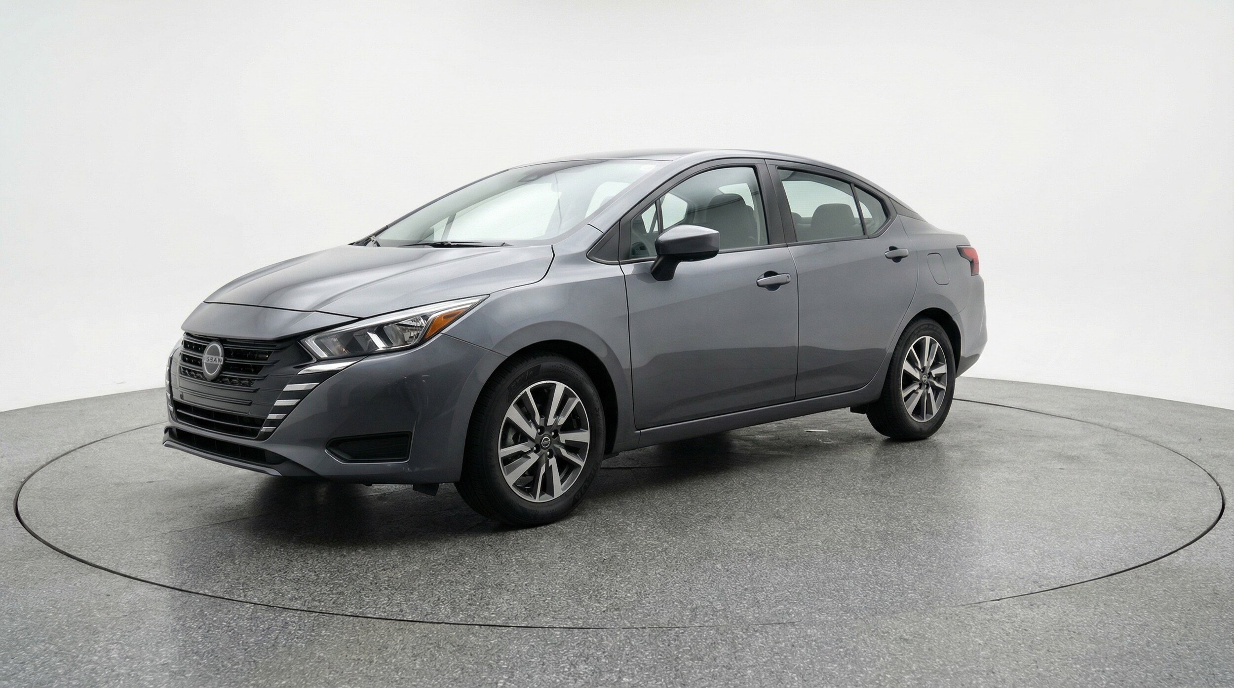 Thumbnail: 2025 Nissan Versa - 3