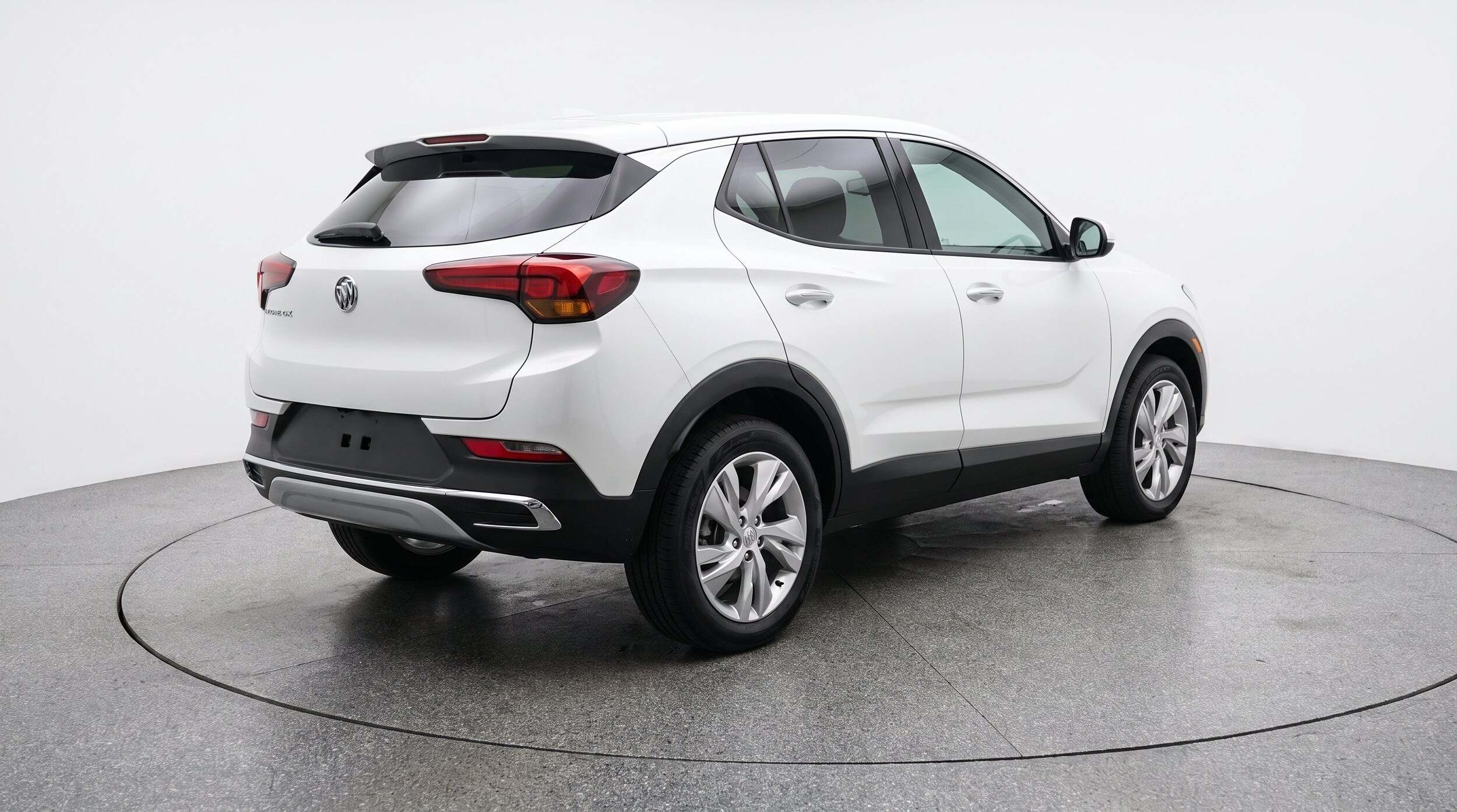 Thumbnail: 2026 Buick Encore GX - 9