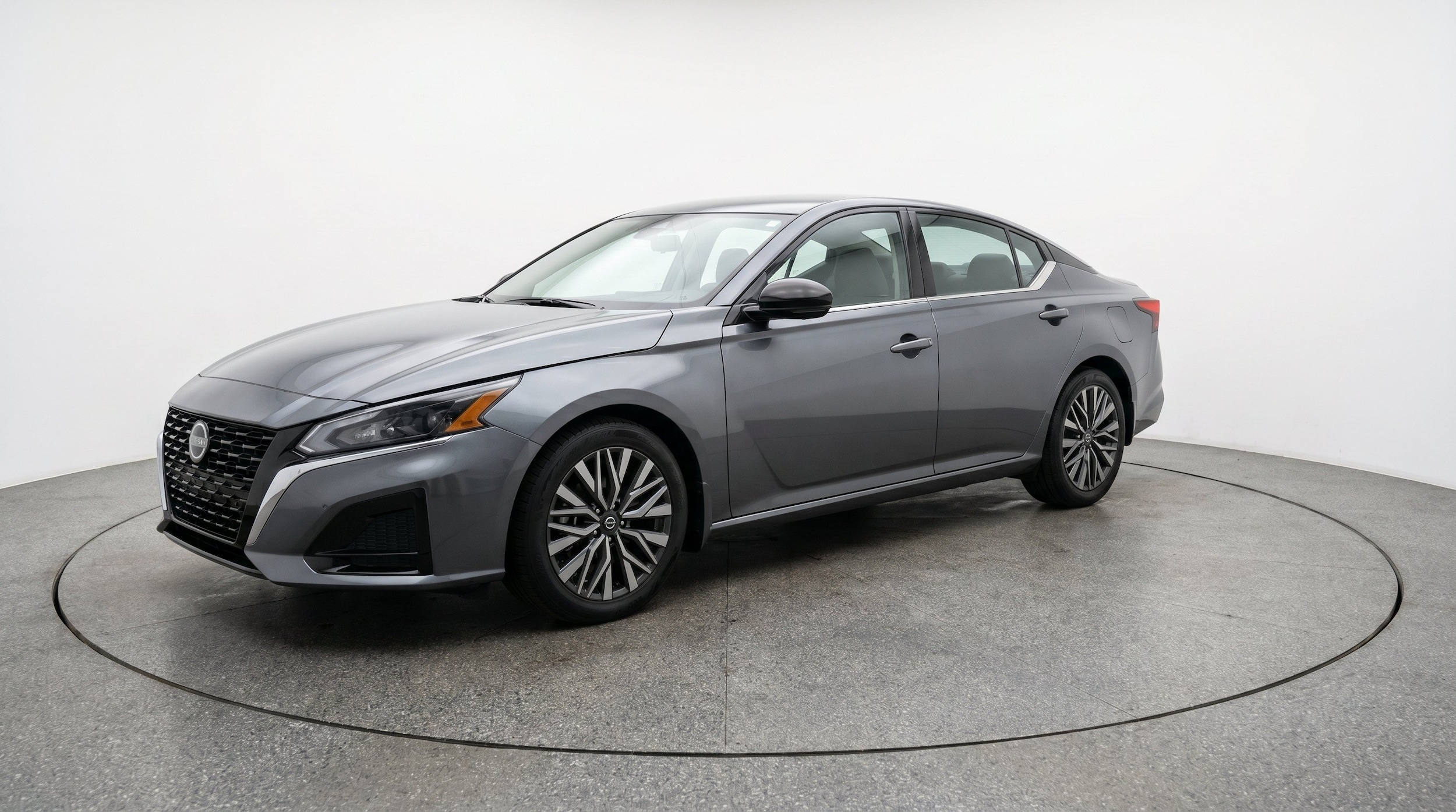 Thumbnail: 2026 Nissan Altima - 3