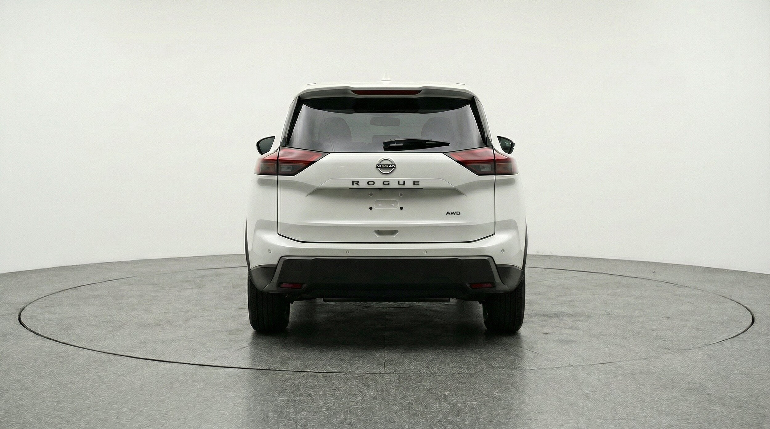 Thumbnail: 2025 Nissan Rogue - 7