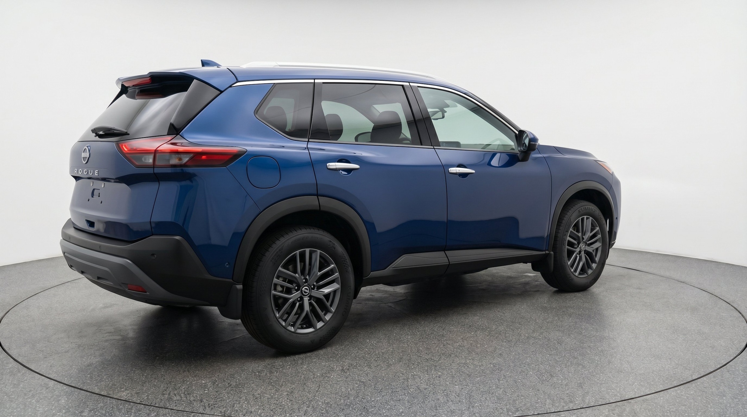 Thumbnail: 2026 Nissan Rogue - 9