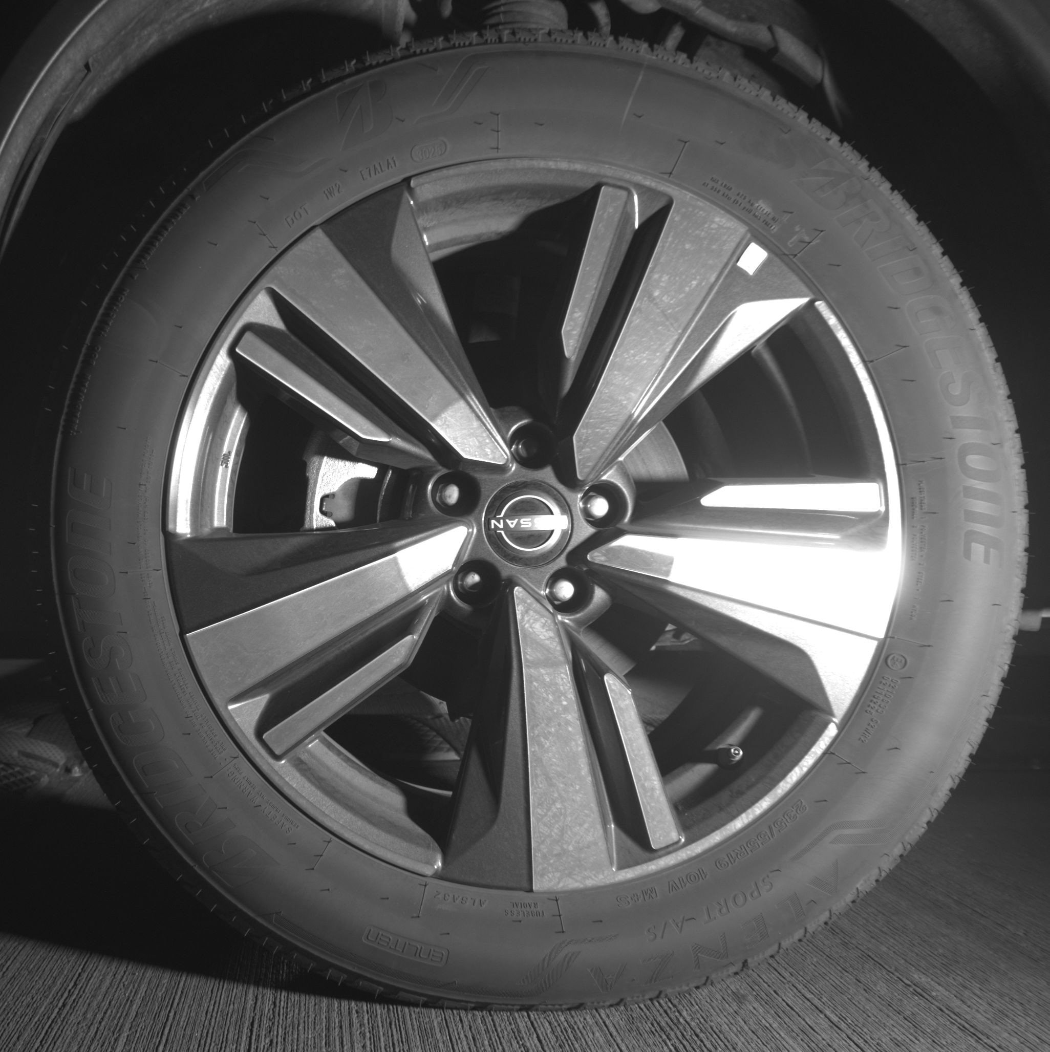Thumbnail: 2026 Nissan Rogue - 12