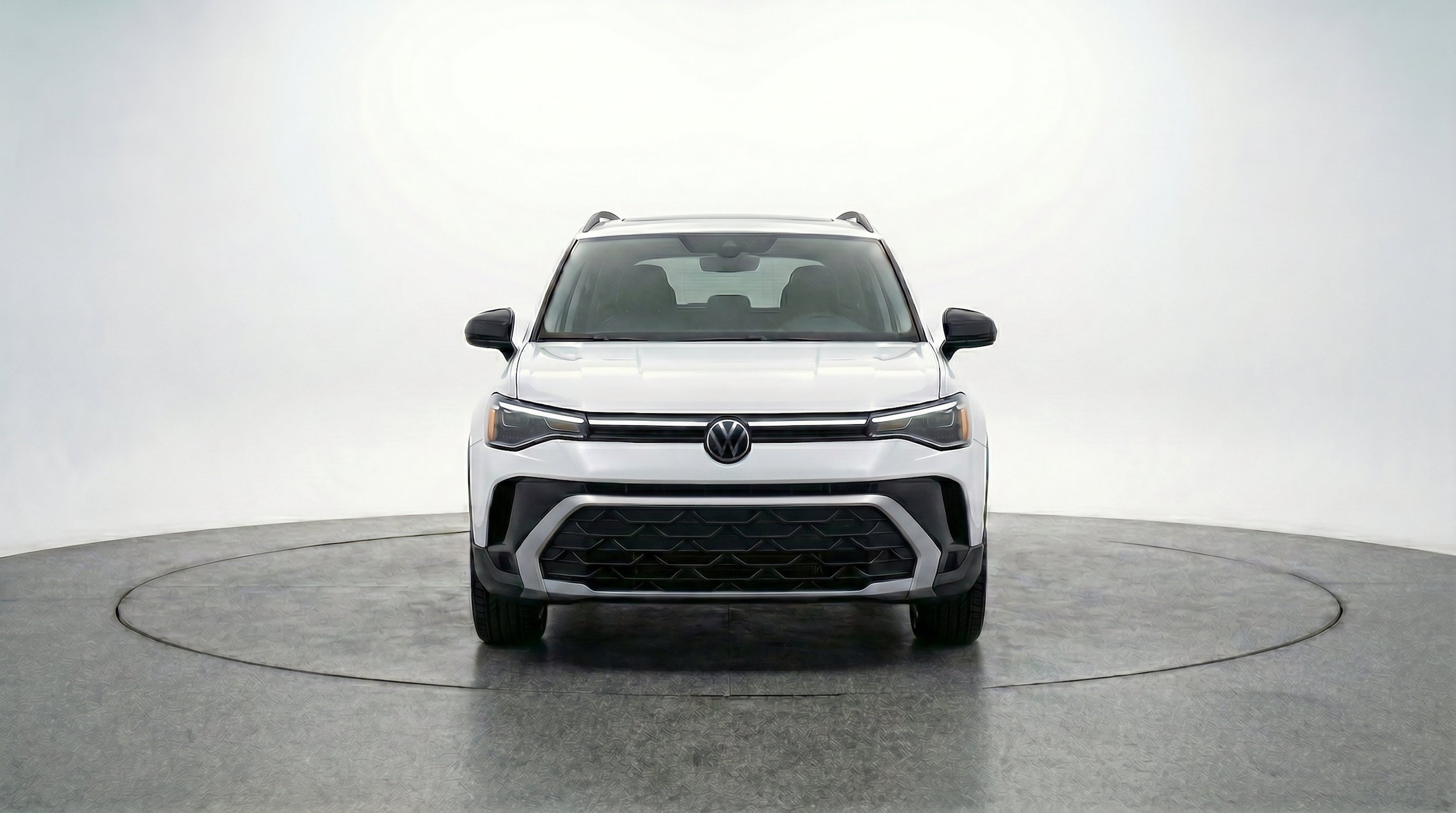 Thumbnail: 2026 Volkswagen Taos - 2