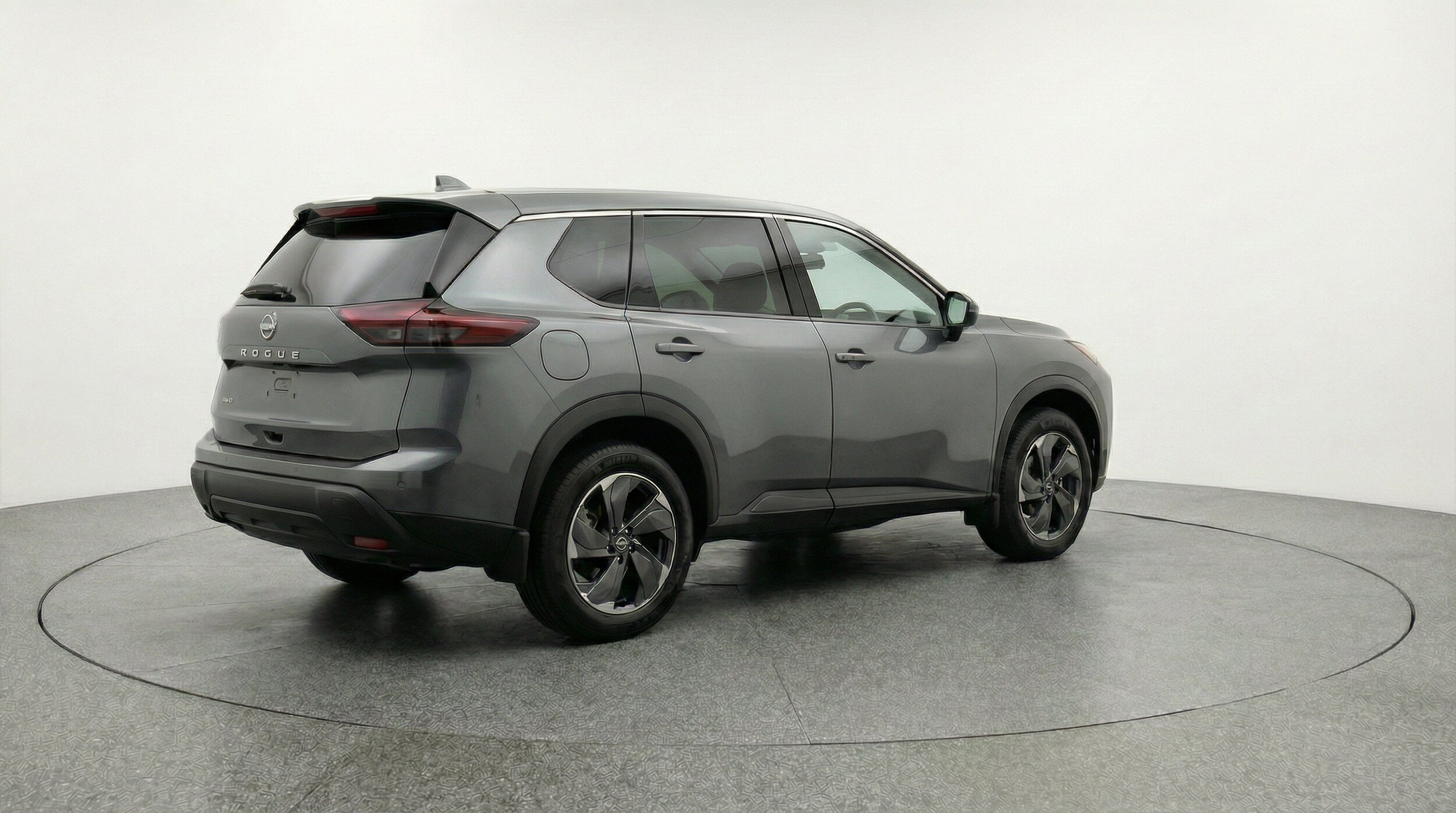 Thumbnail: 2025 Nissan Rogue - 9